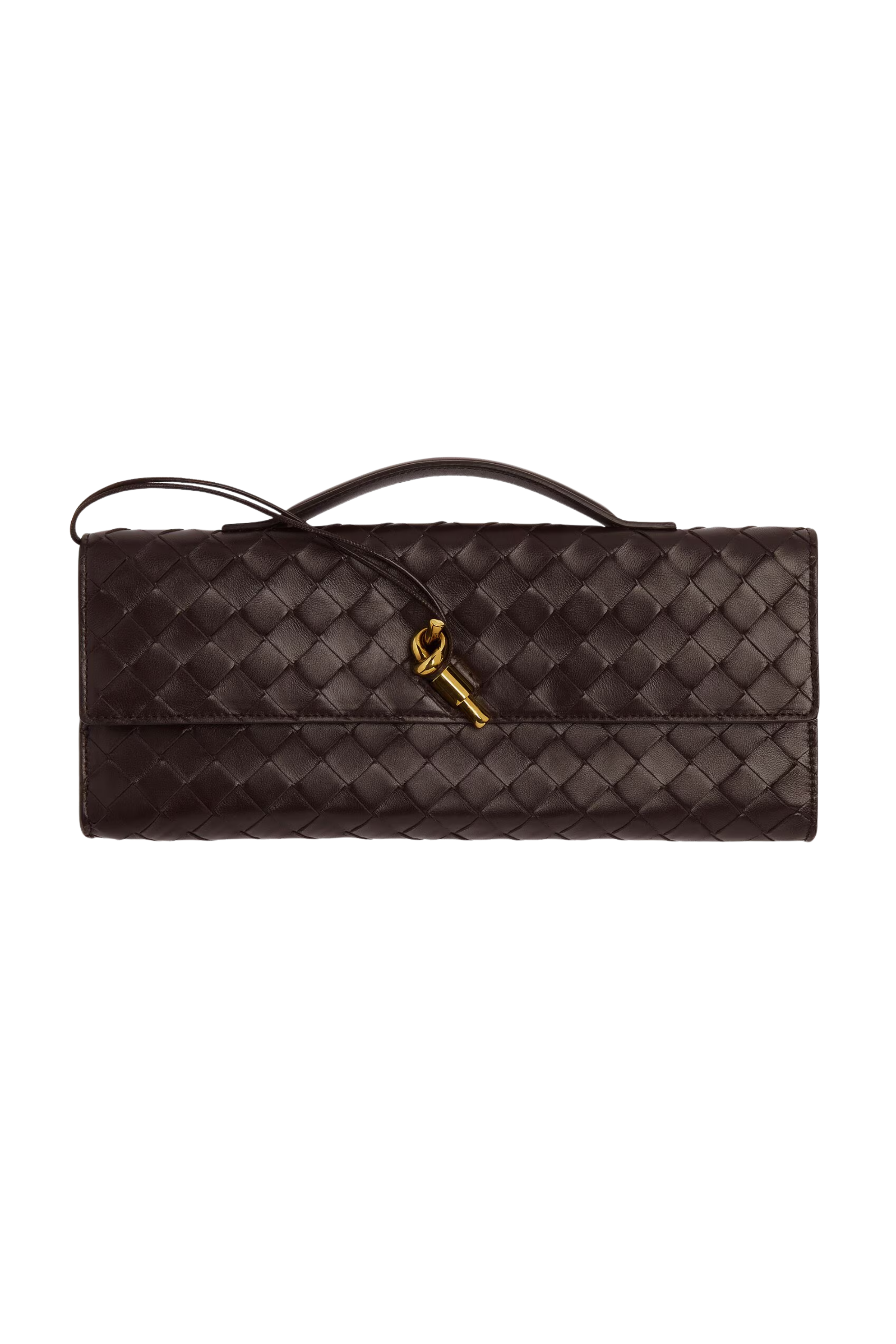 Andiamo Clutch