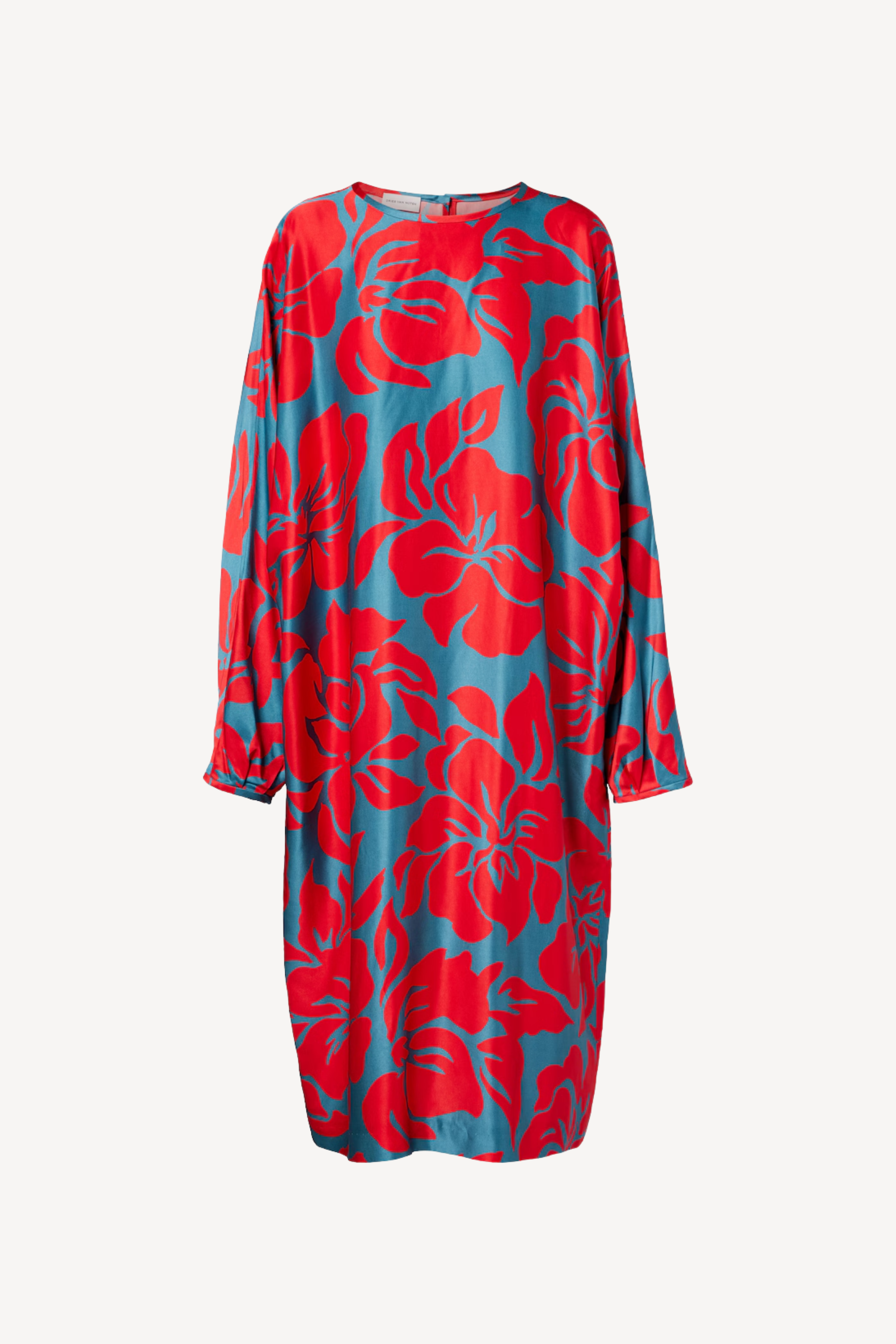 Dosta Dress