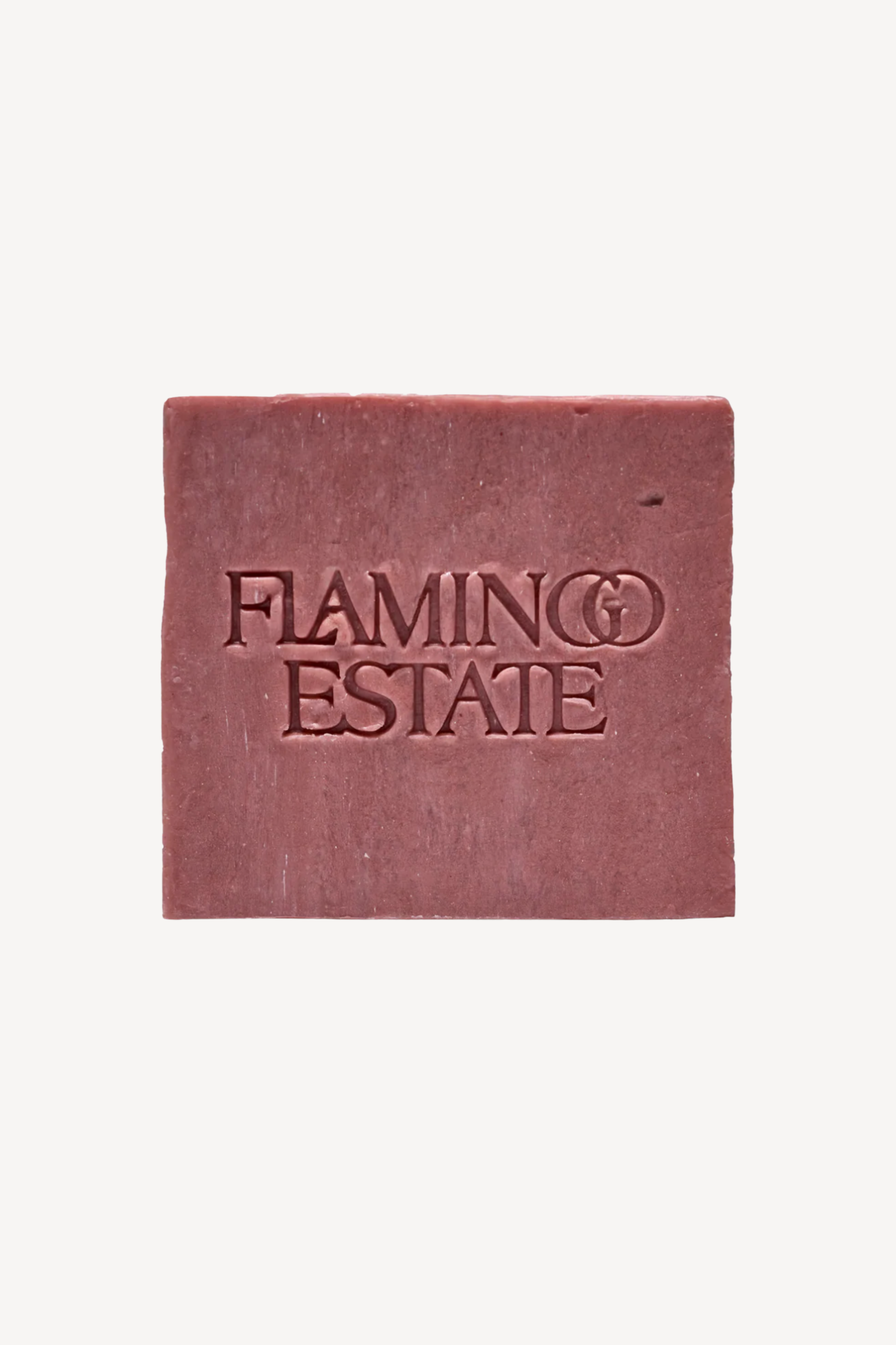 Jasmine Damask Rose Soap Brick