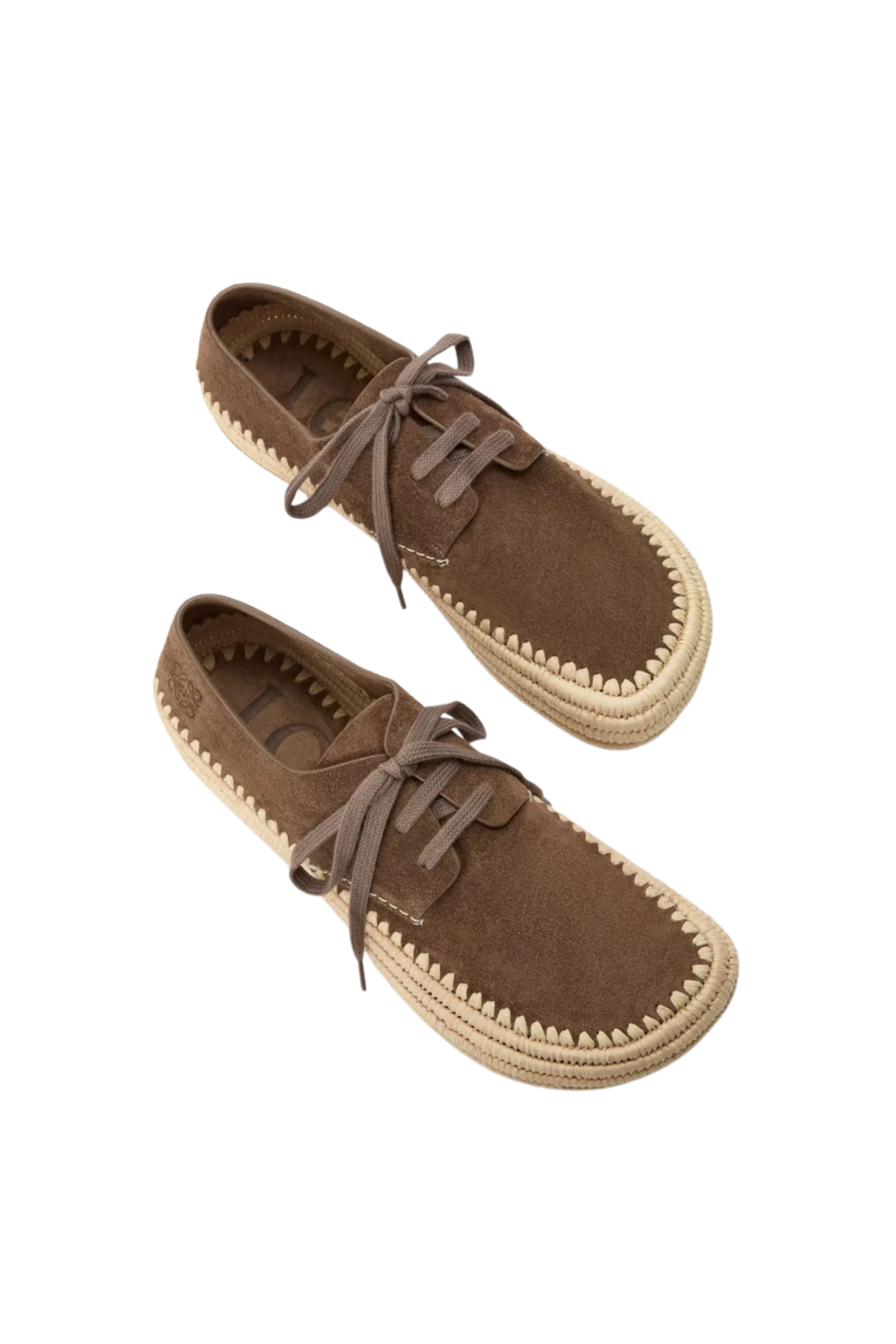 Rio Lace-up