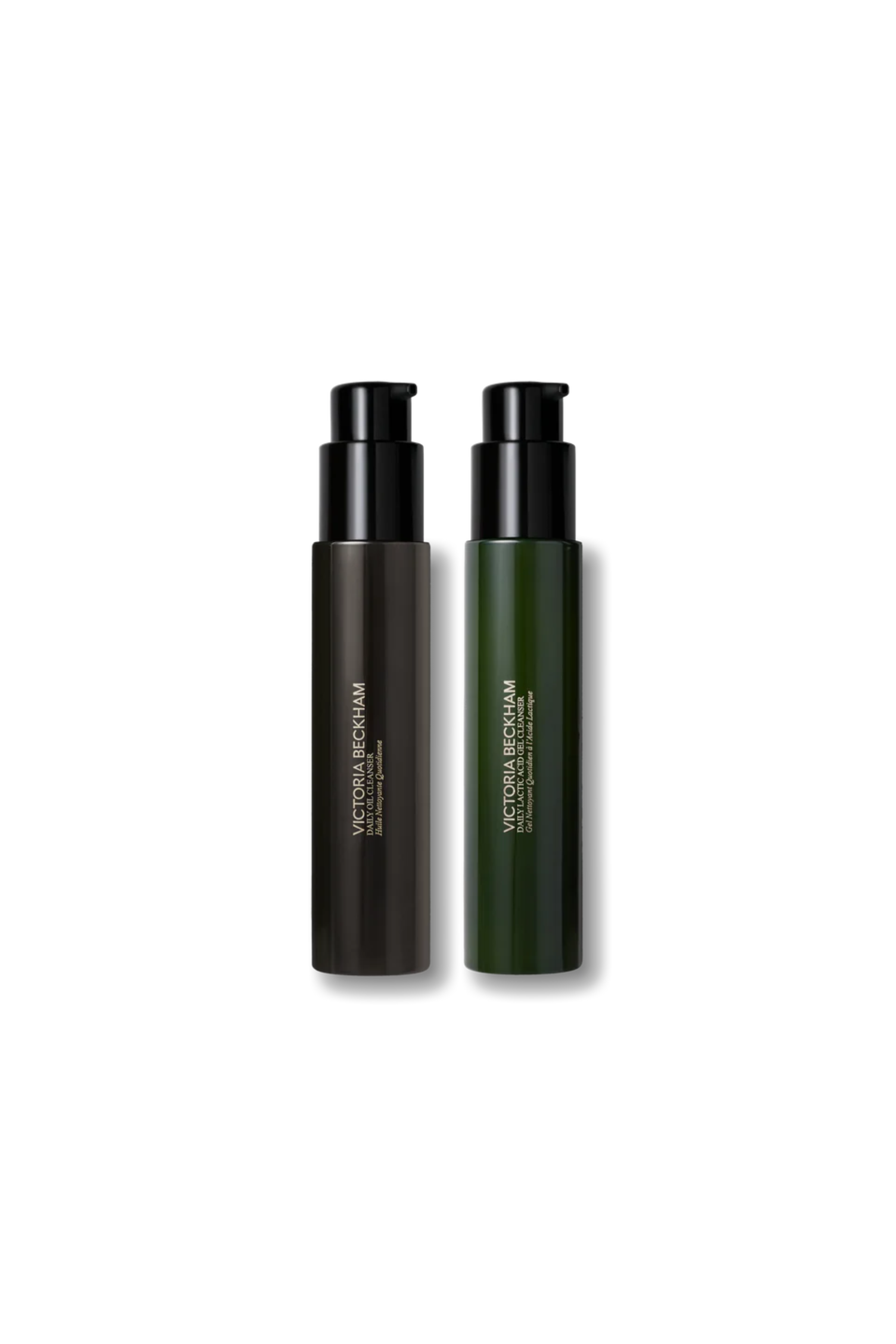 The Daily Cleansing Duo
