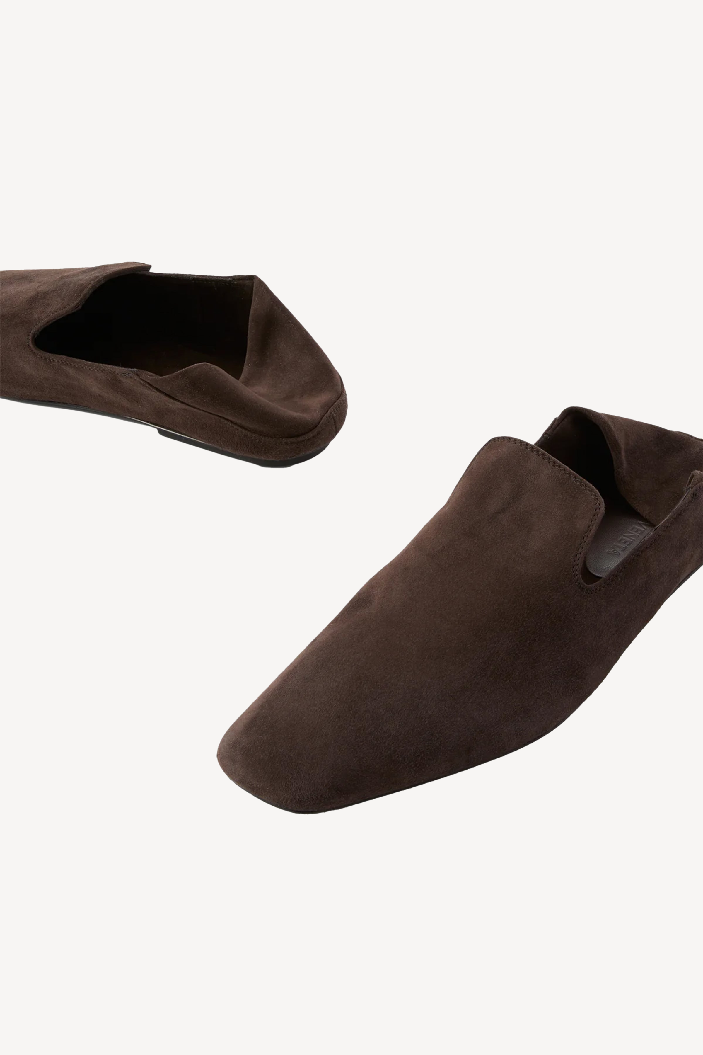 Foldable Back Slipper