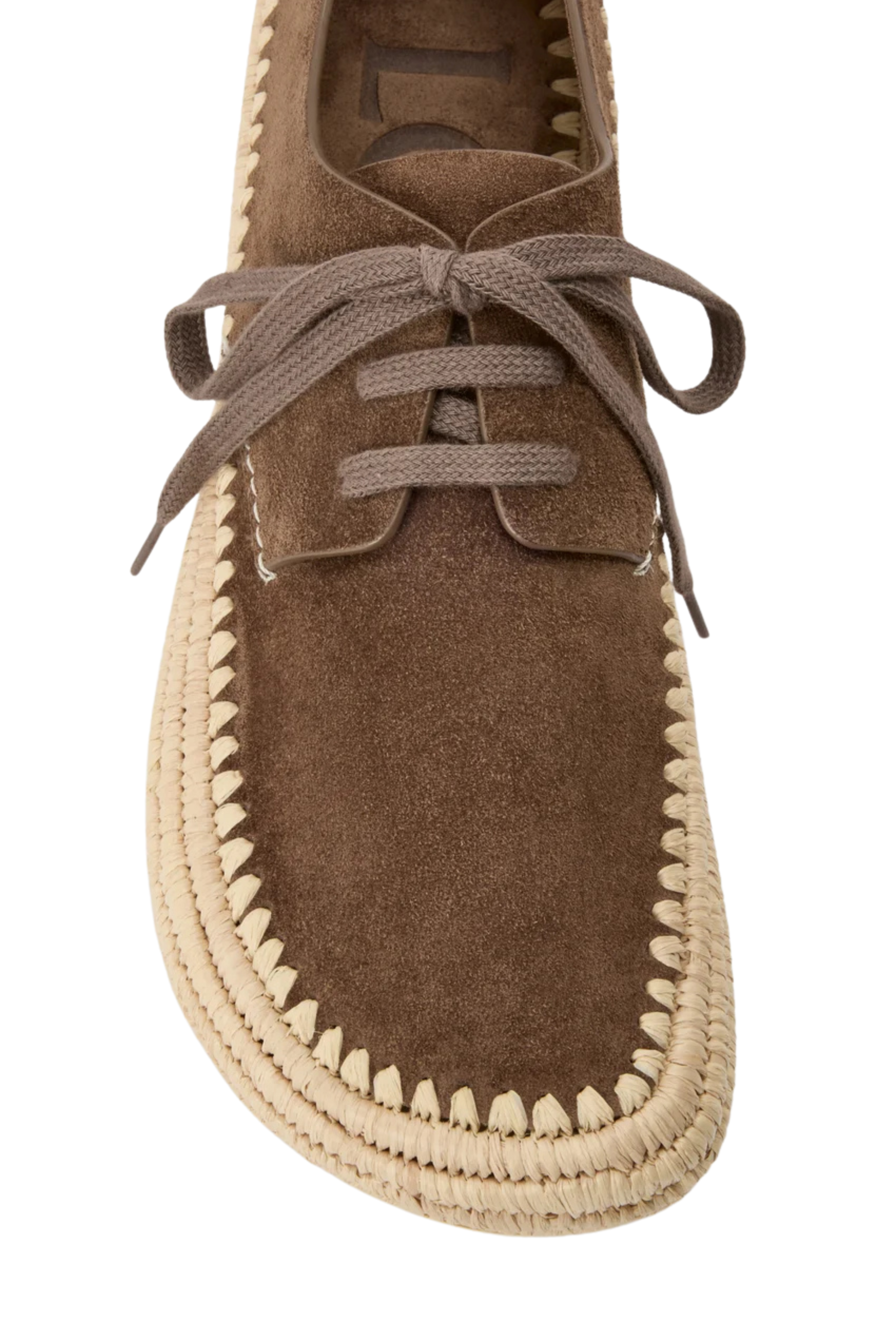 Rio Lace-up