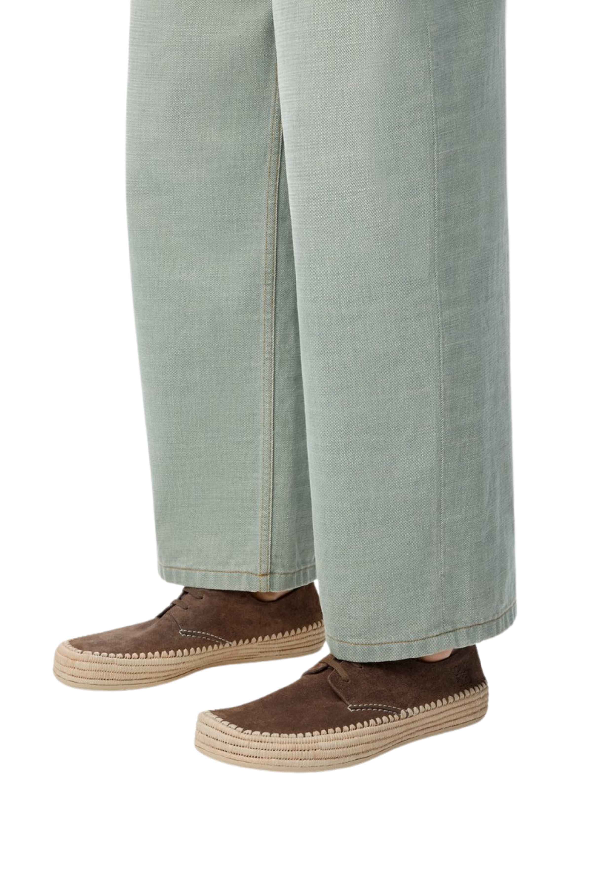 Rio Lace-up