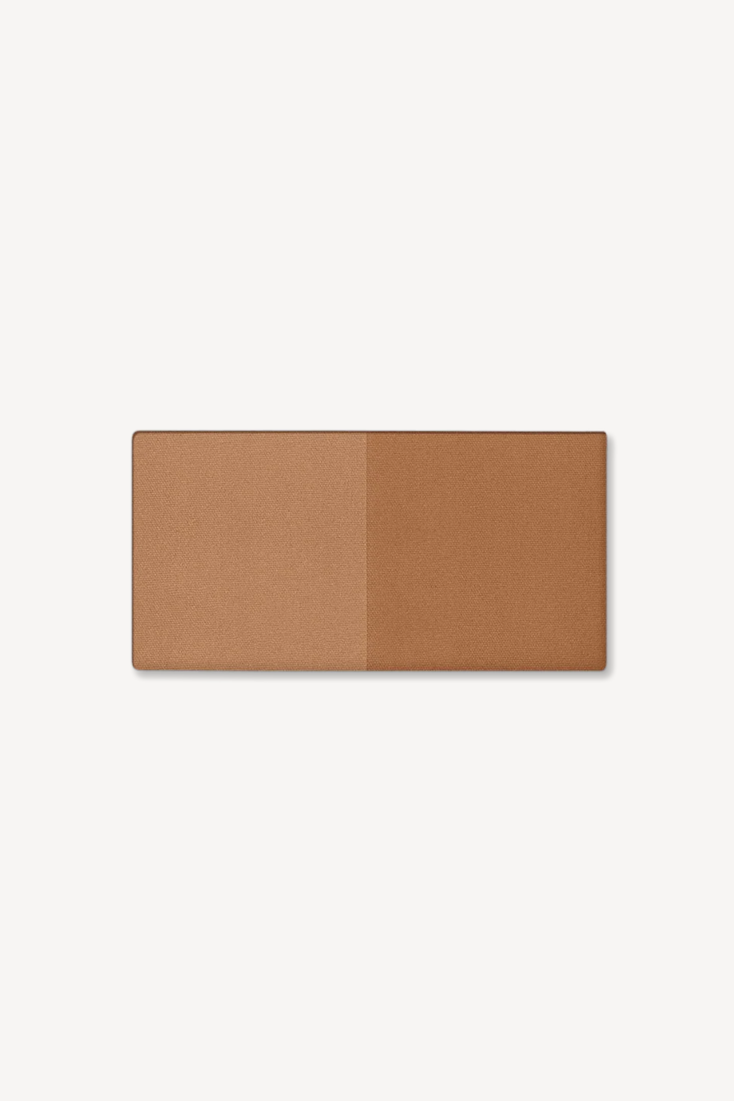 Matte Bronzing Brick Refill