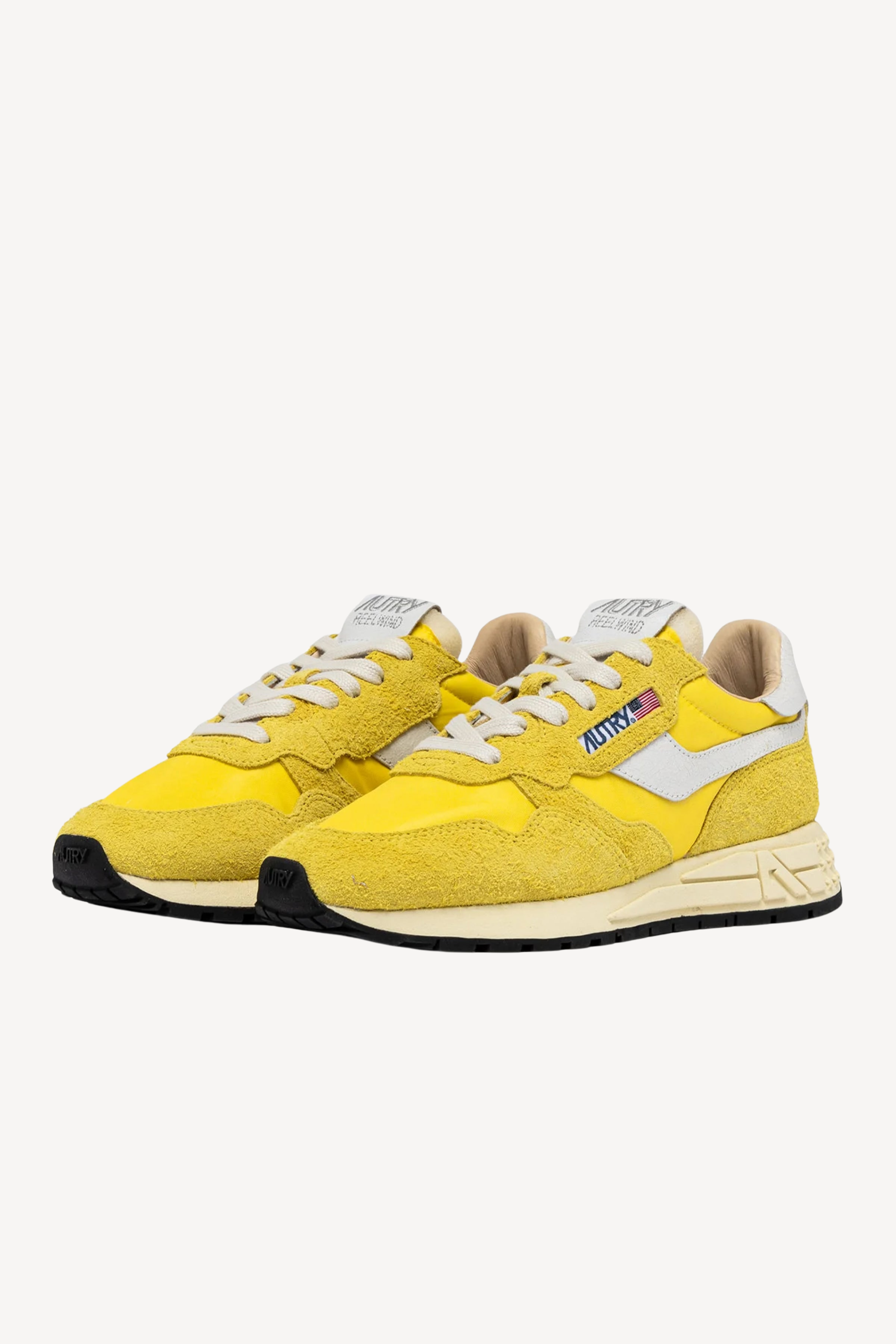 Reelwind Low Sneakers