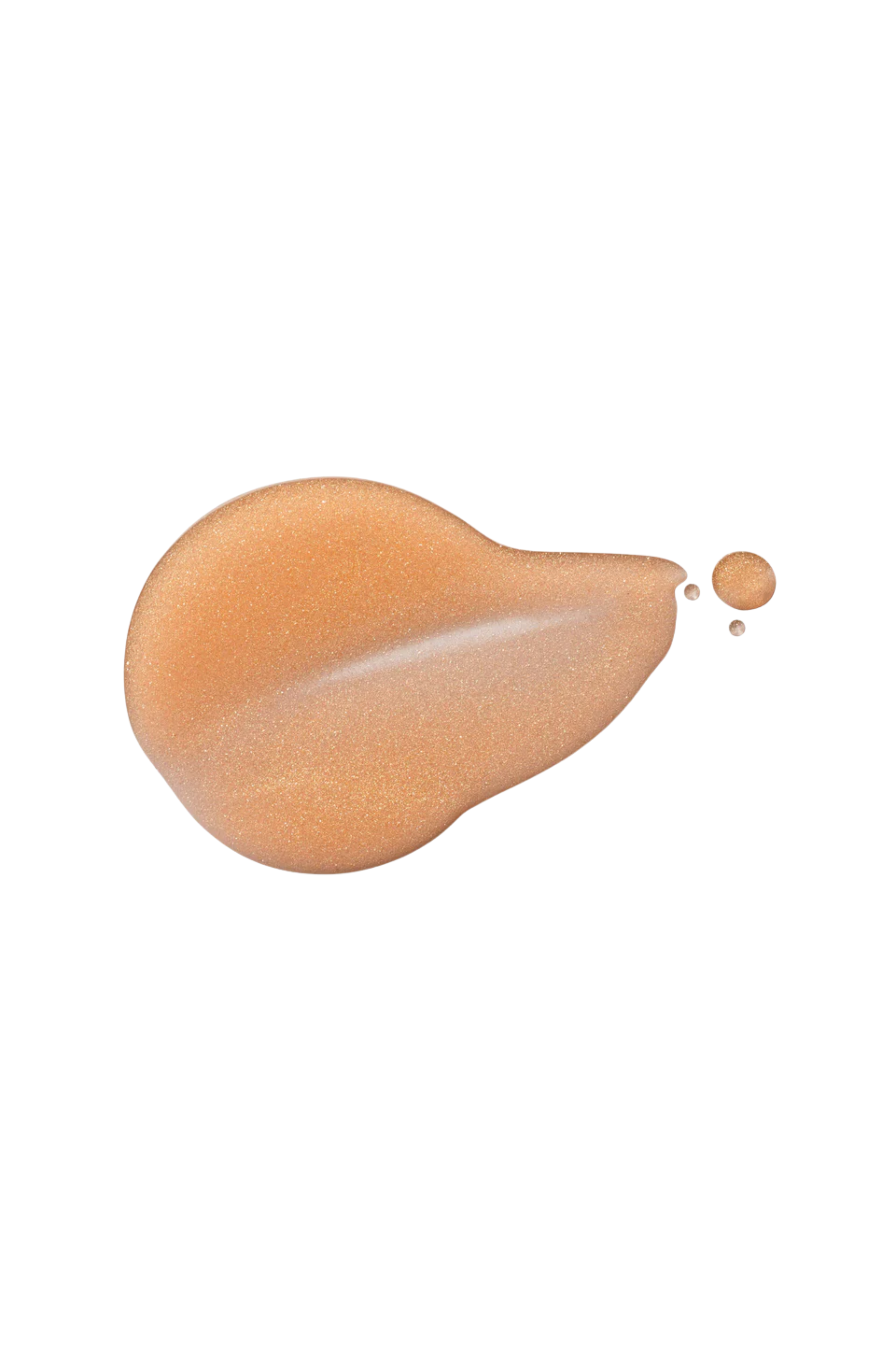 Portofino ‘97 Golden Shimmer Body Oil