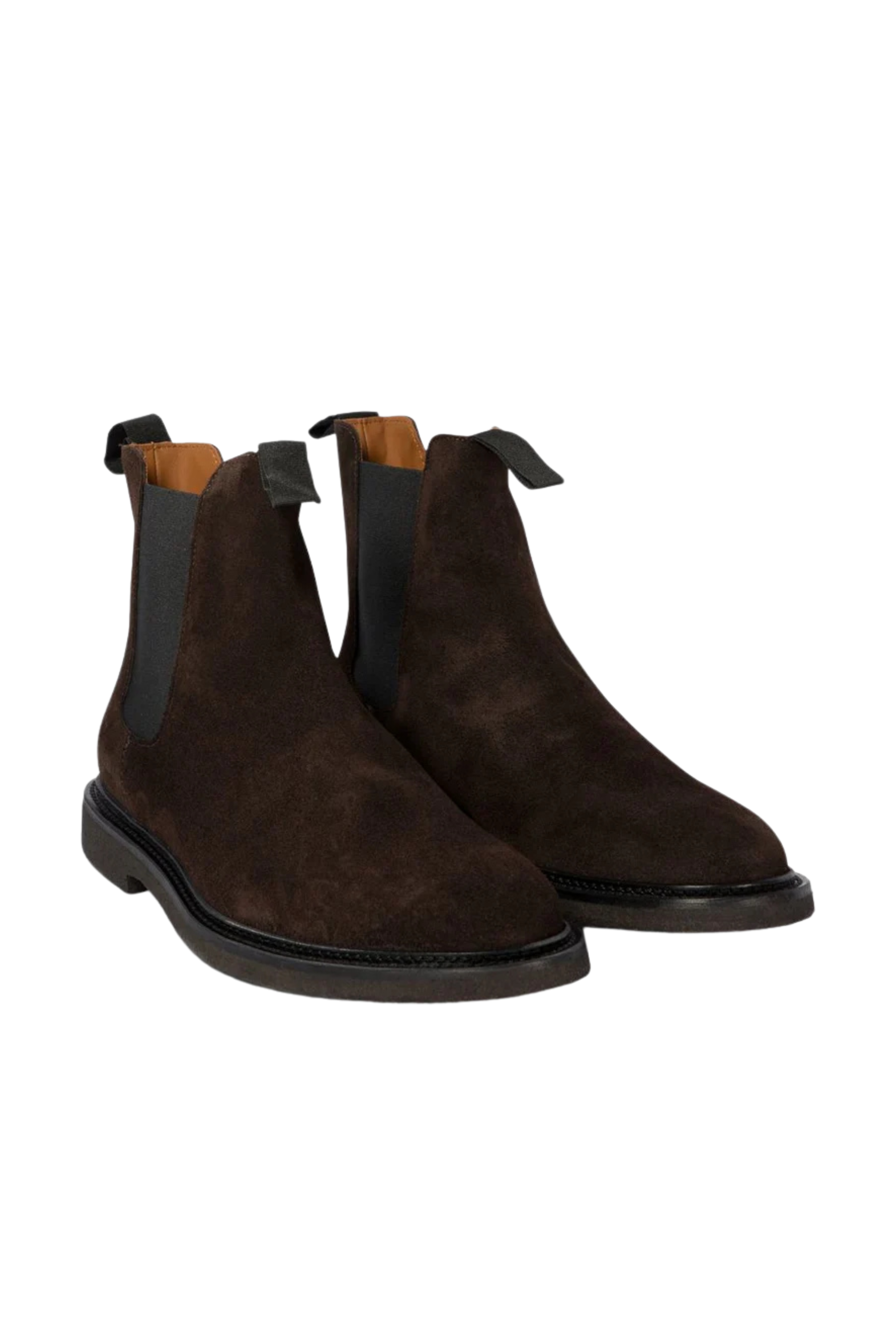 Suede Chelsea