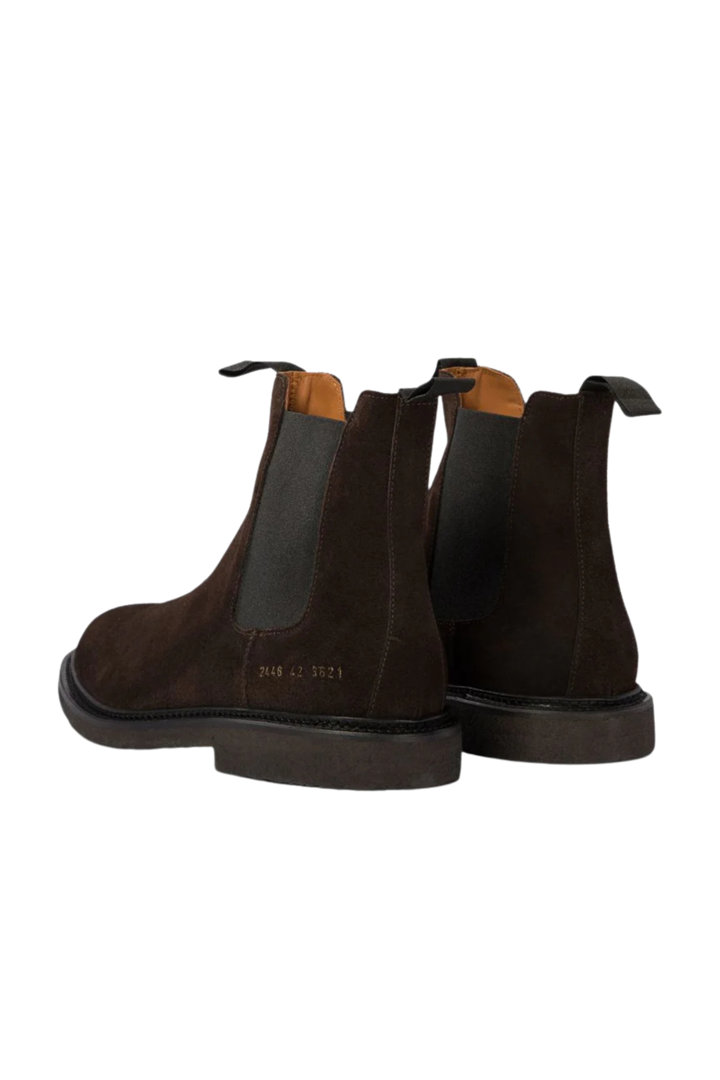 Suede Chelsea