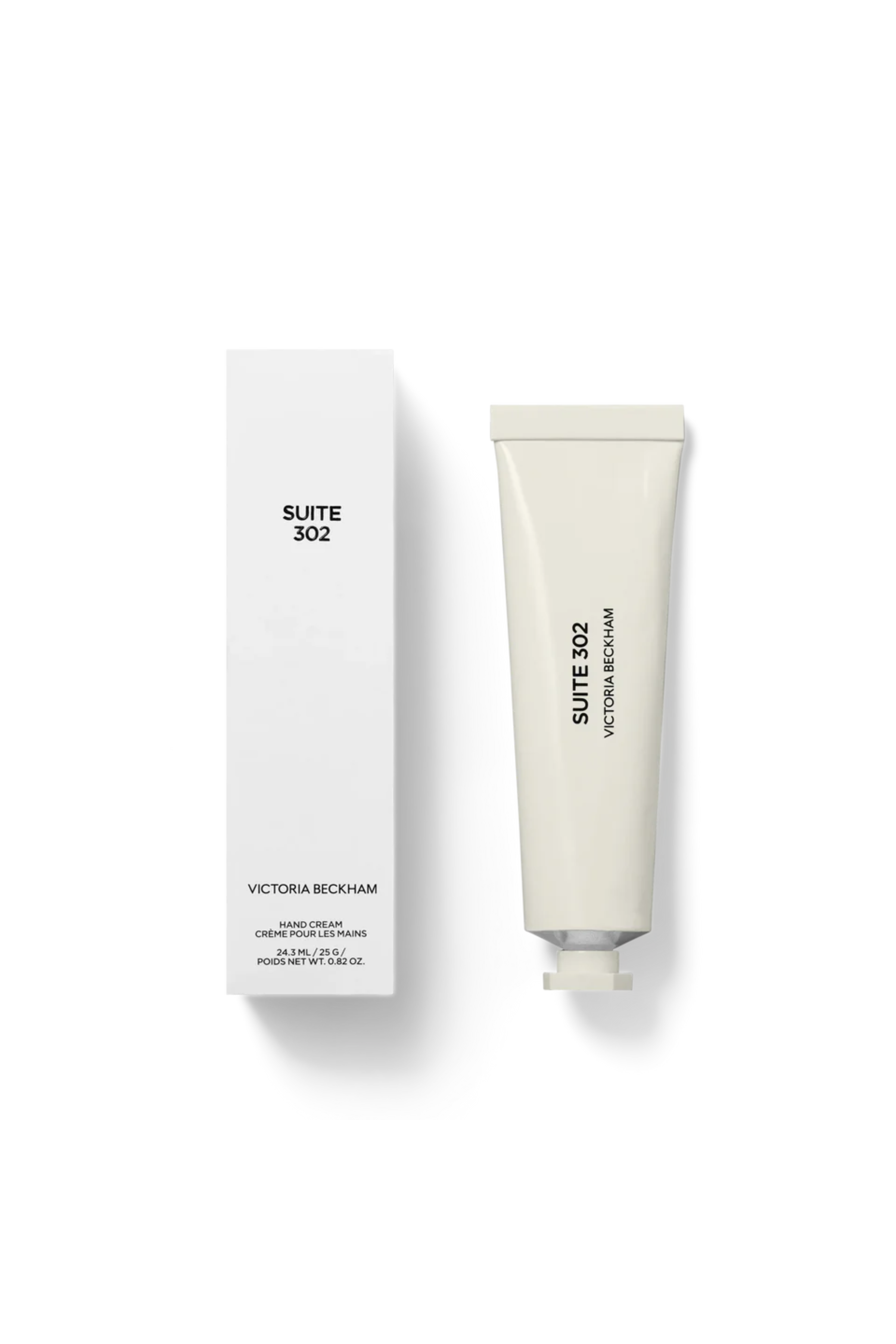 Suite 302 Hand Cream