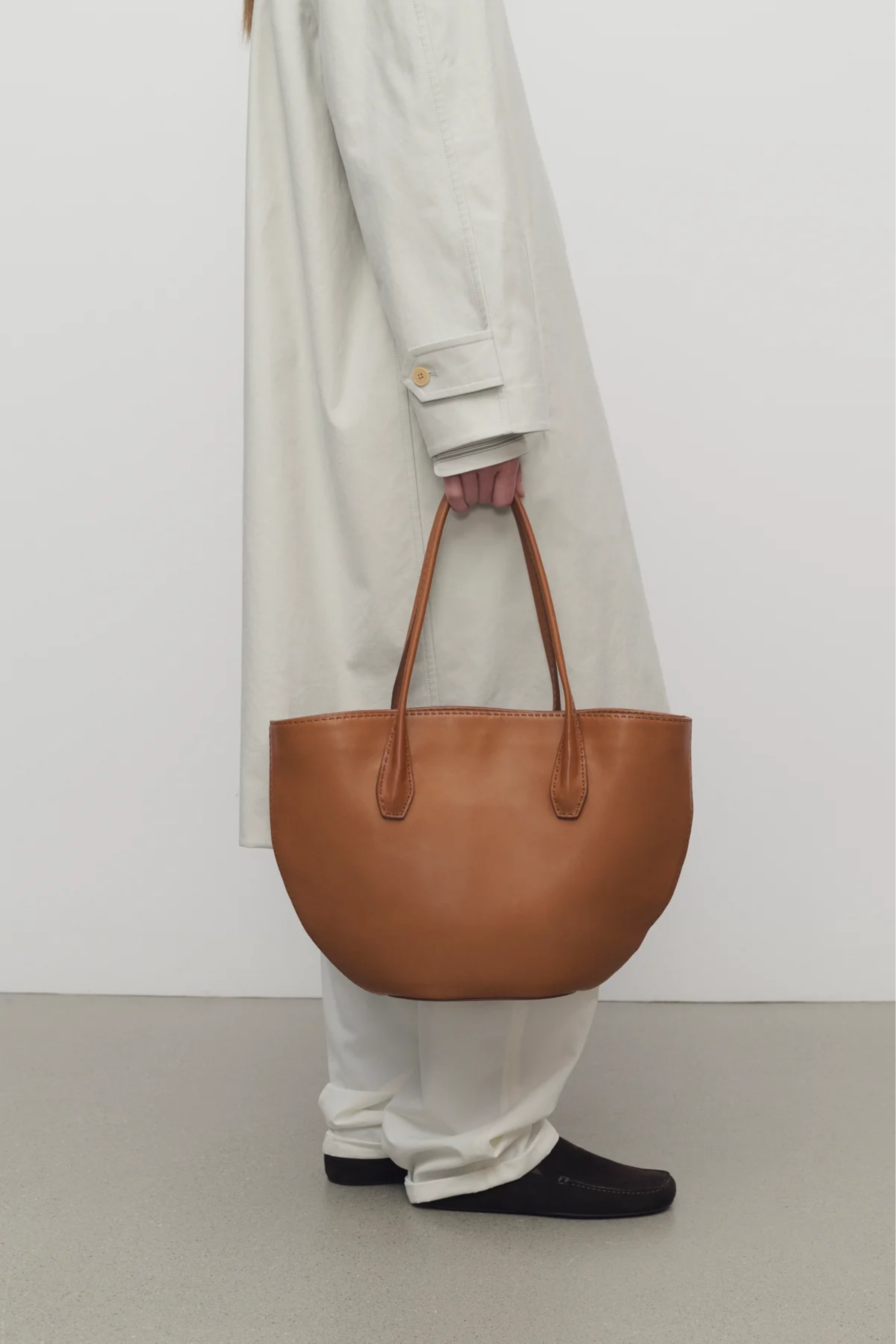 Alger Tote