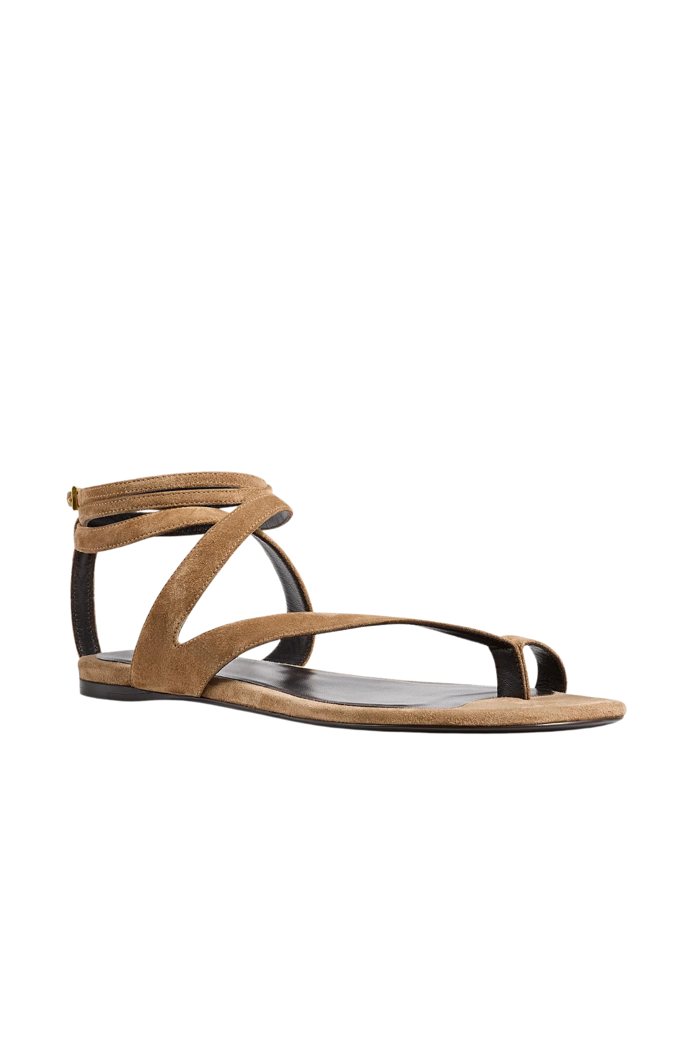 Aimee Strappy Sandal