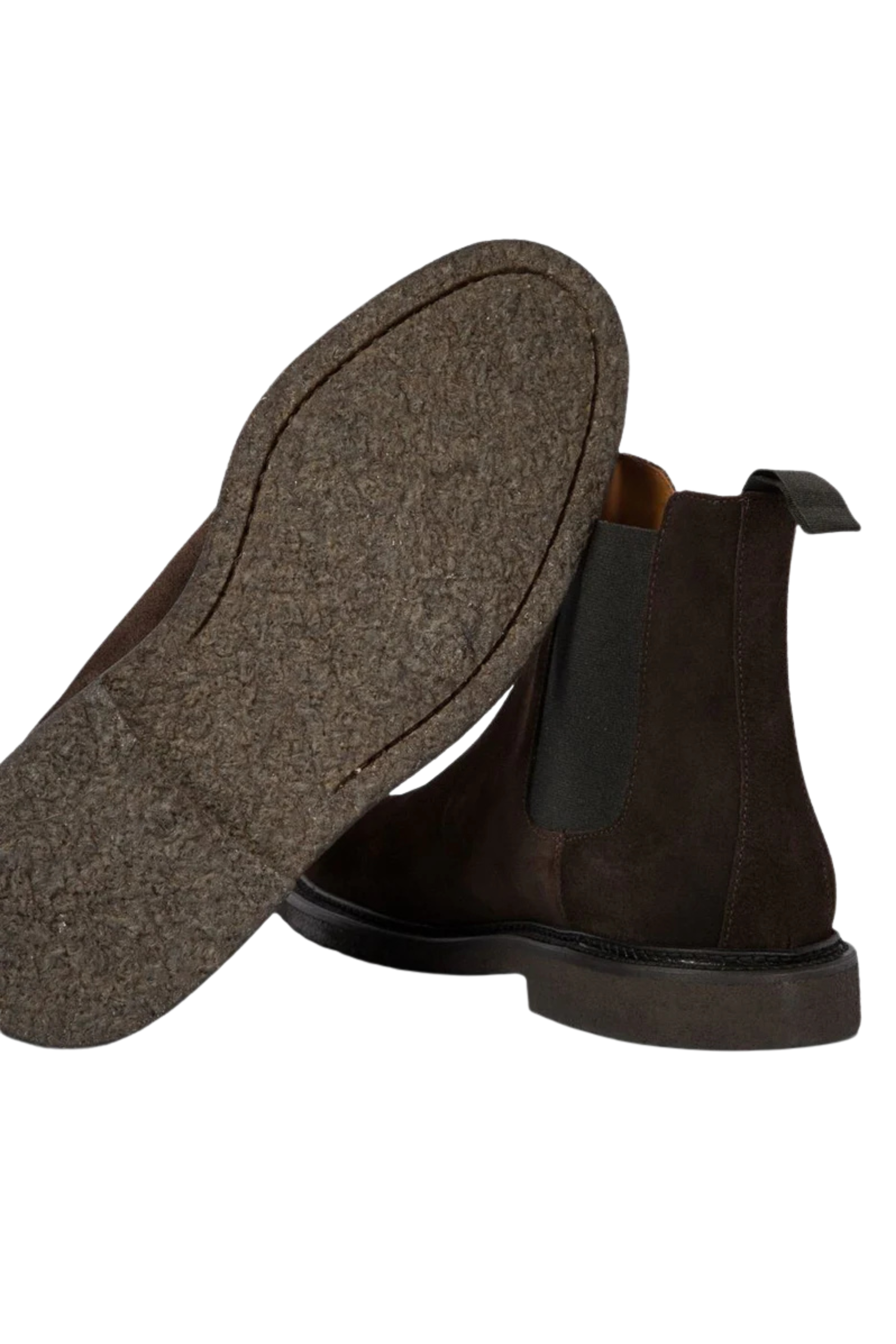 Suede Chelsea