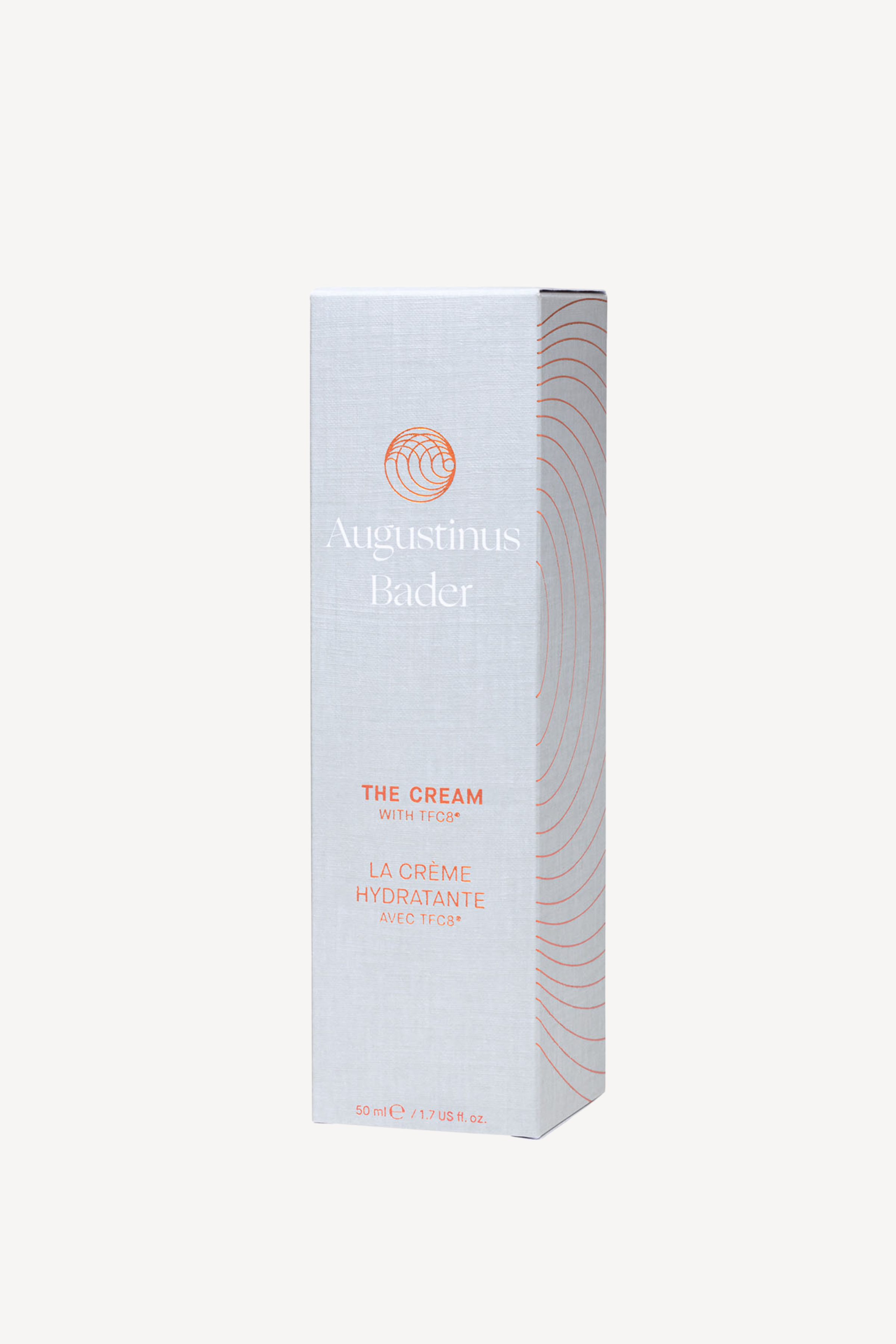 The Cream