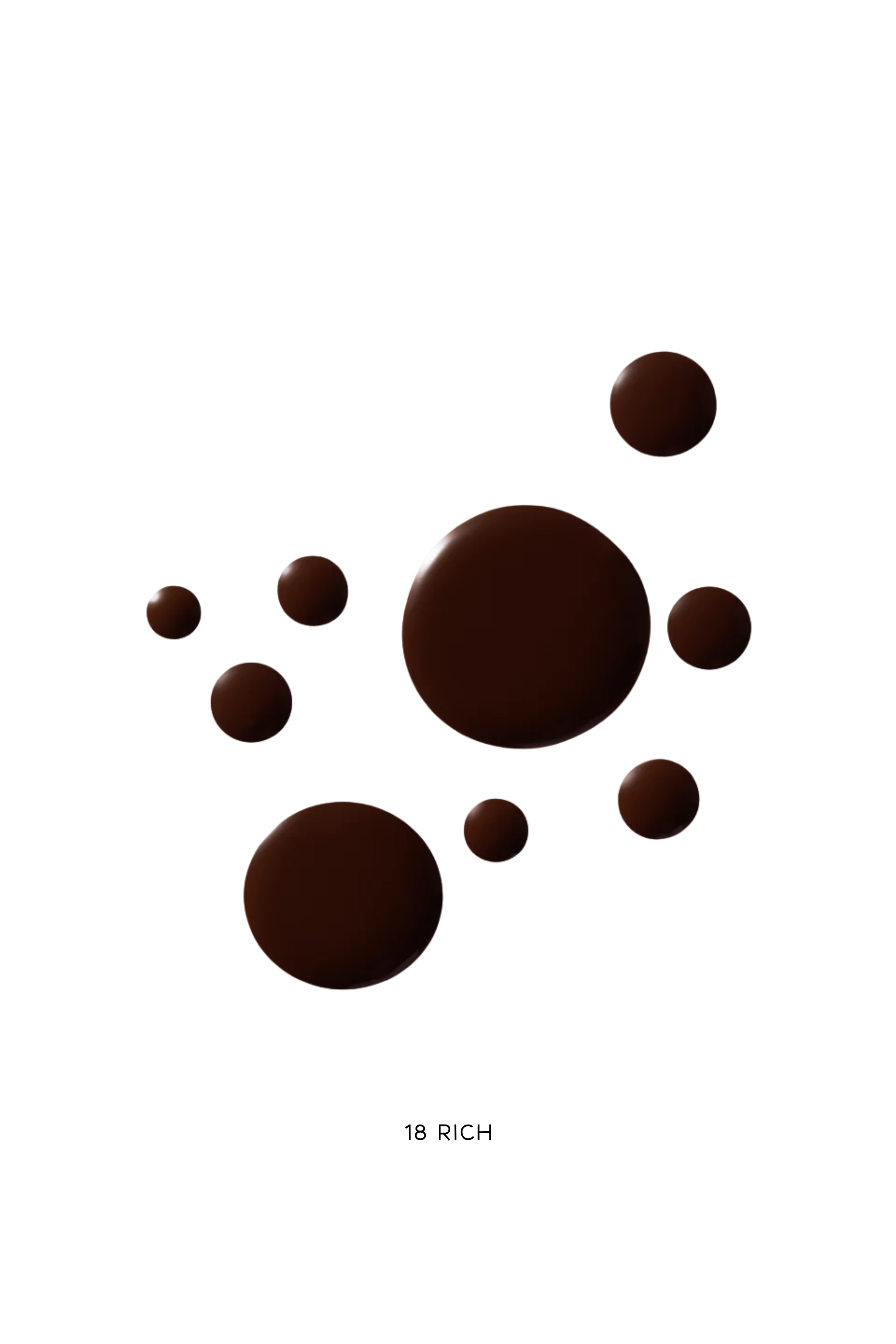 The Foundation Drops