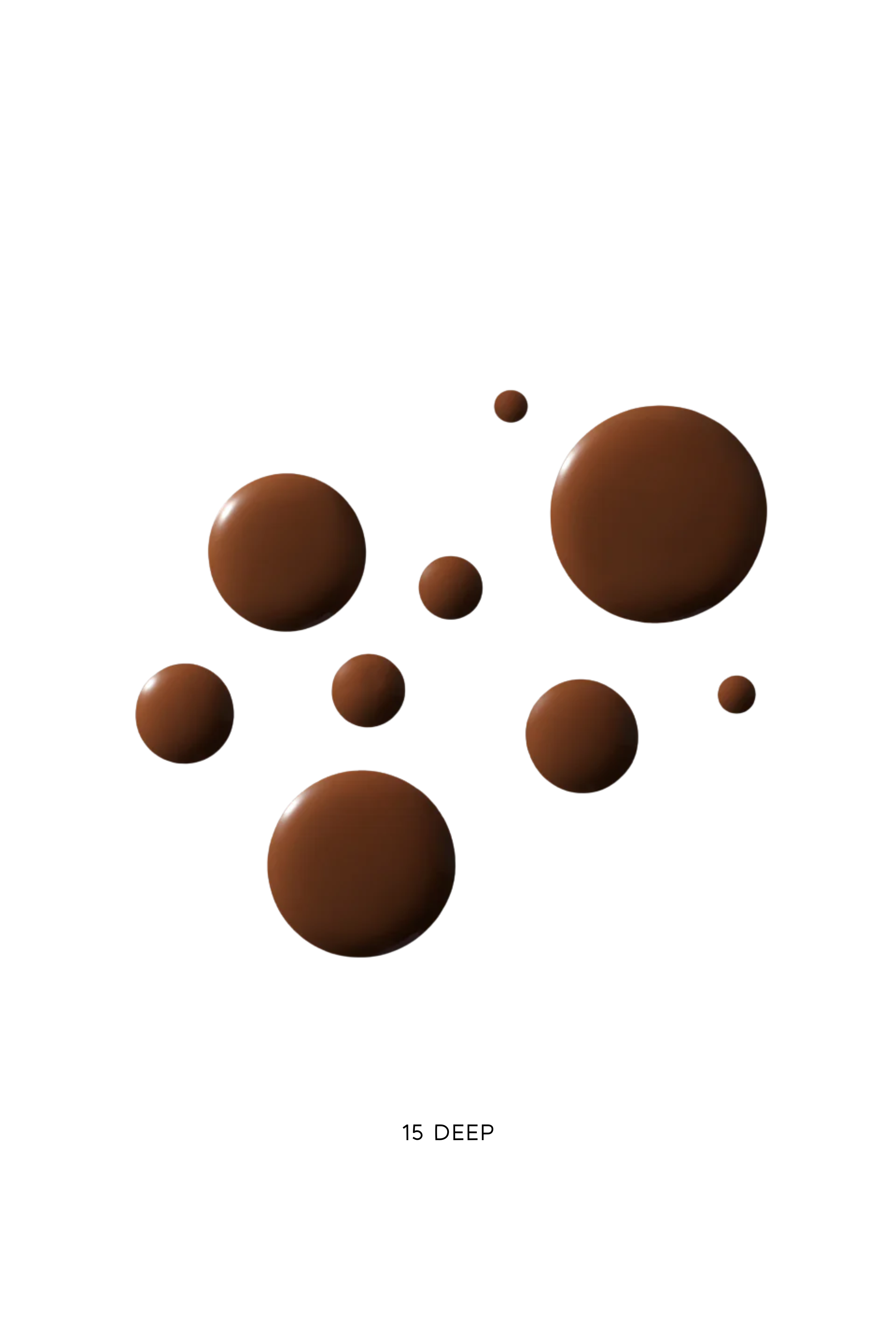 The Foundation Drops