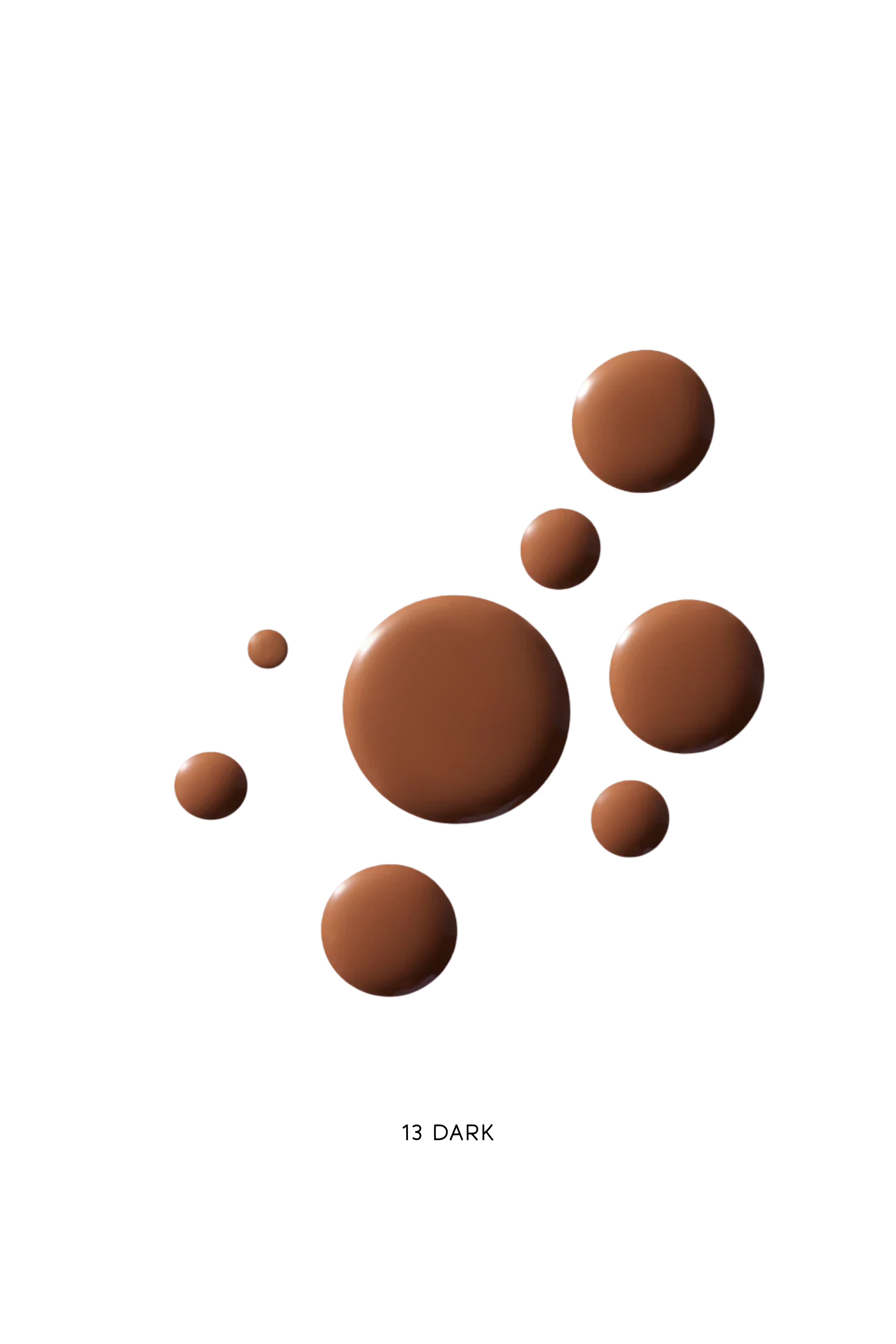 The Foundation Drops