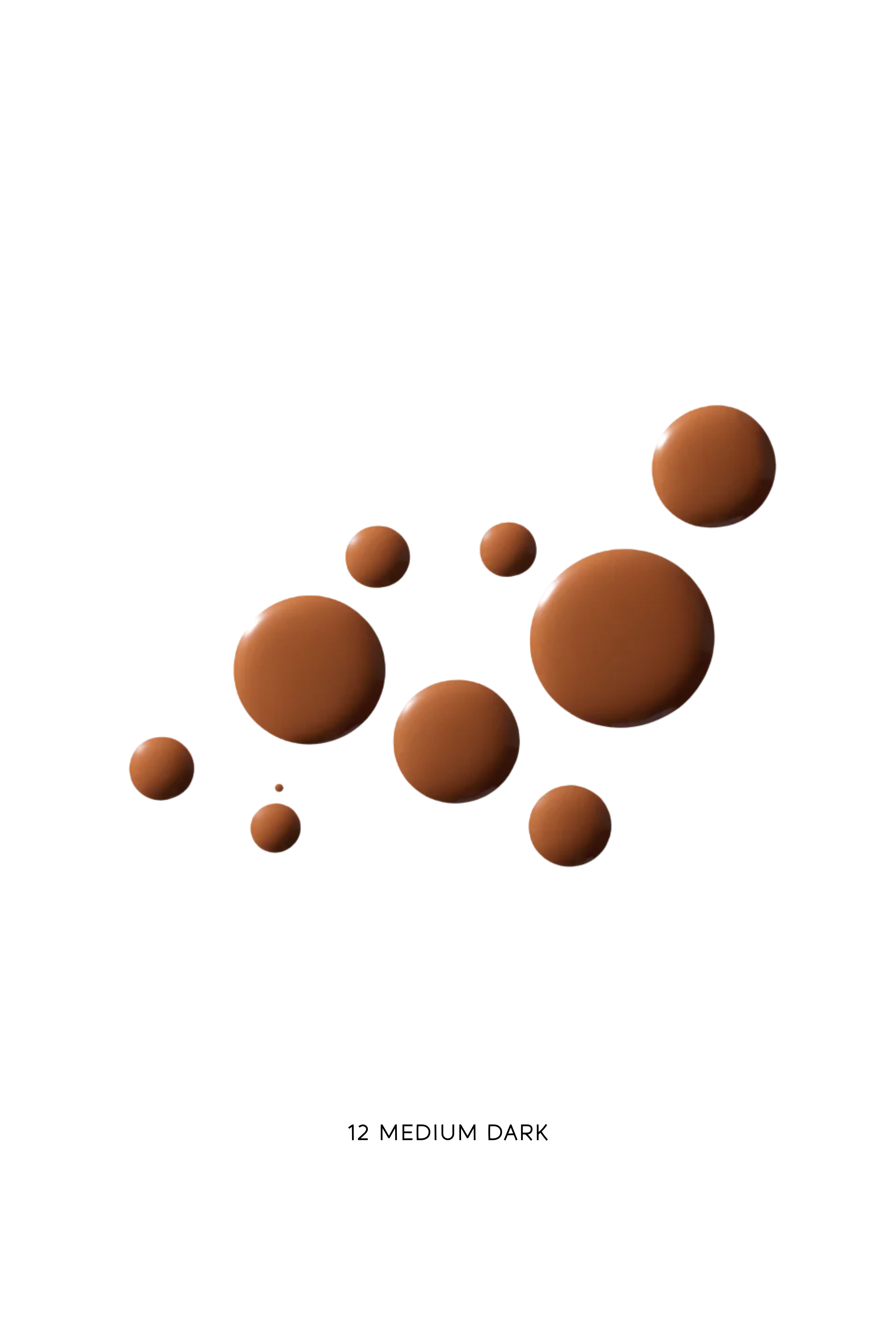 The Foundation Drops