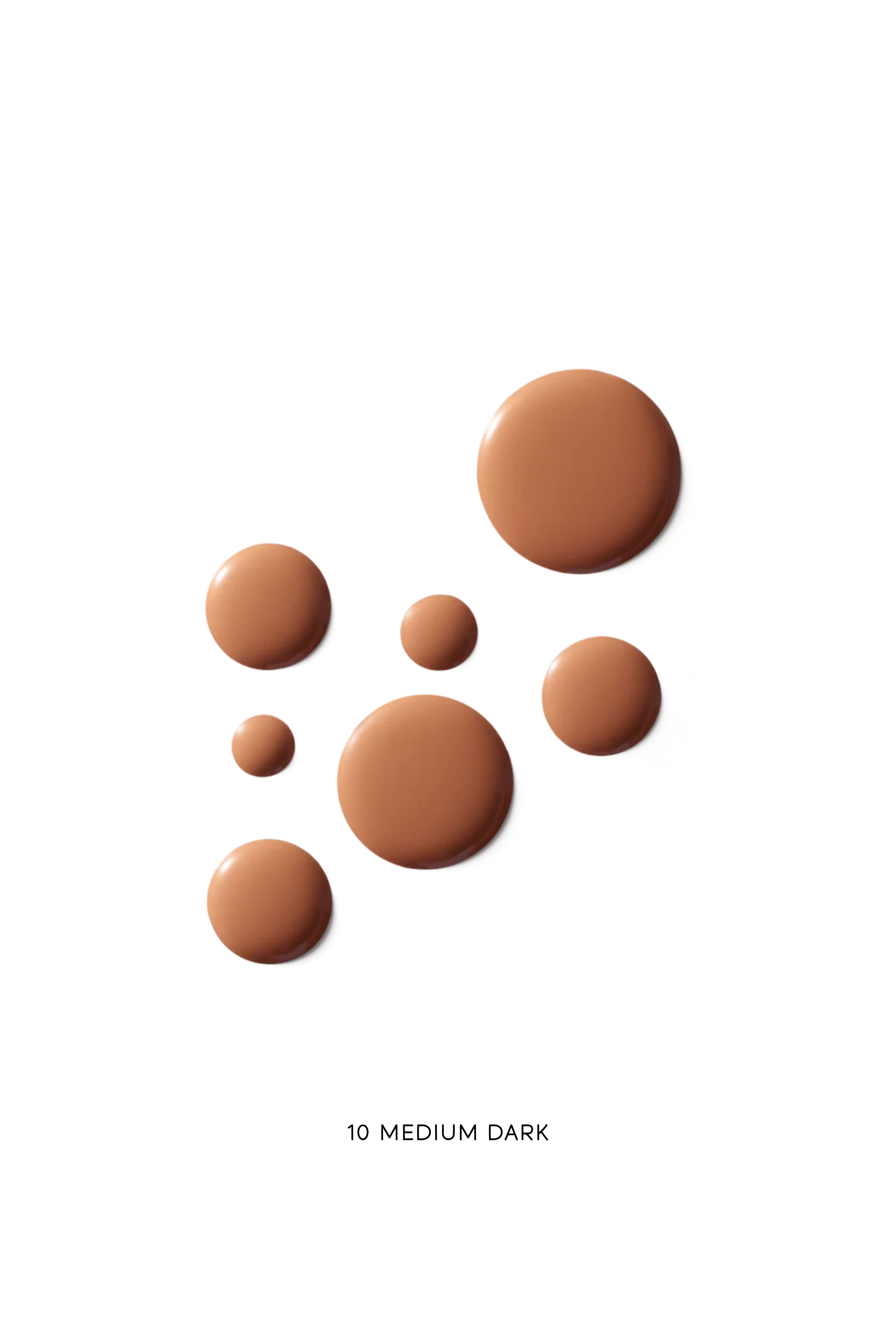 The Foundation Drops