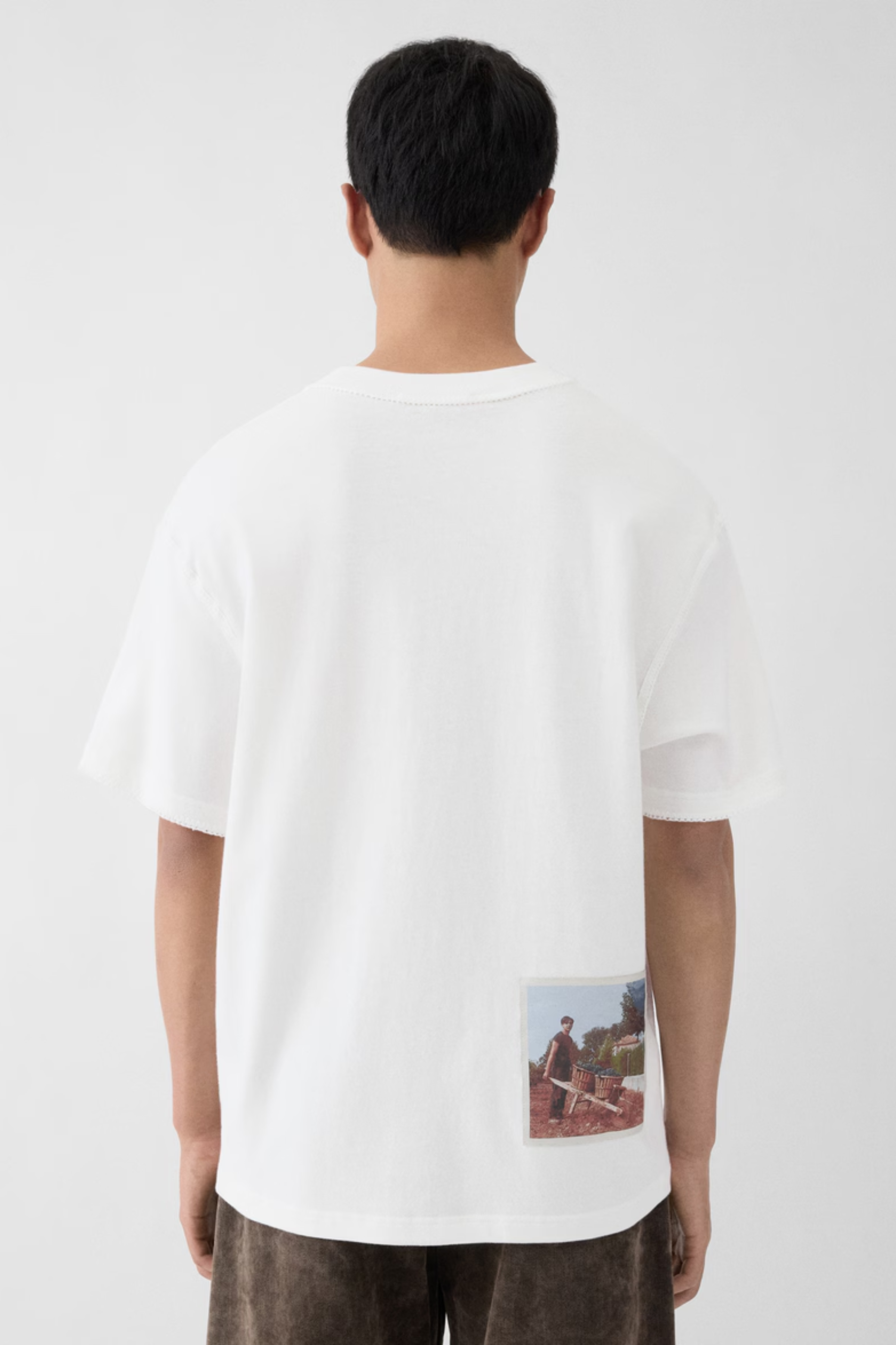 Le Tshirt Paysan MC
