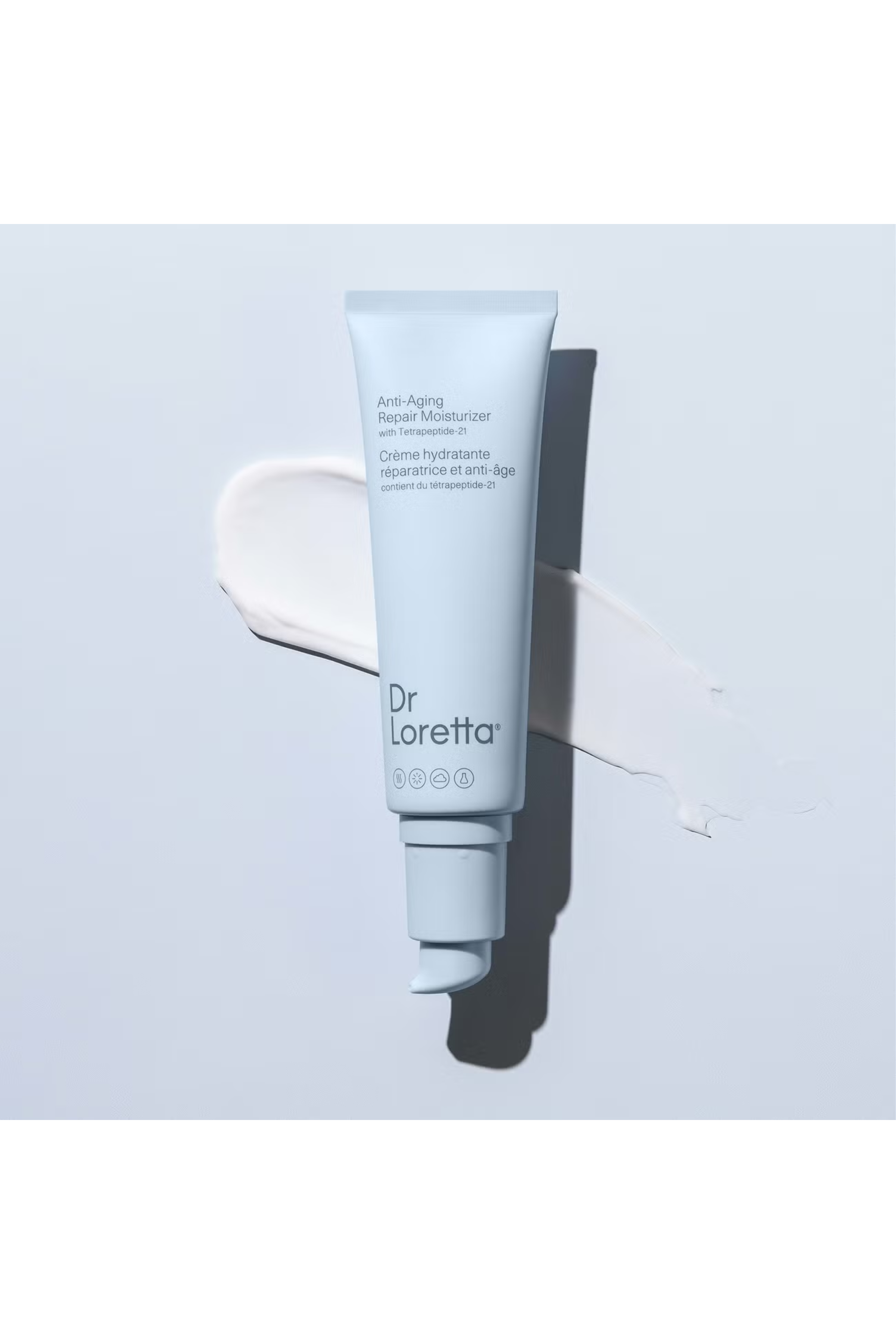 Anti-Aging Repair Moisturizer