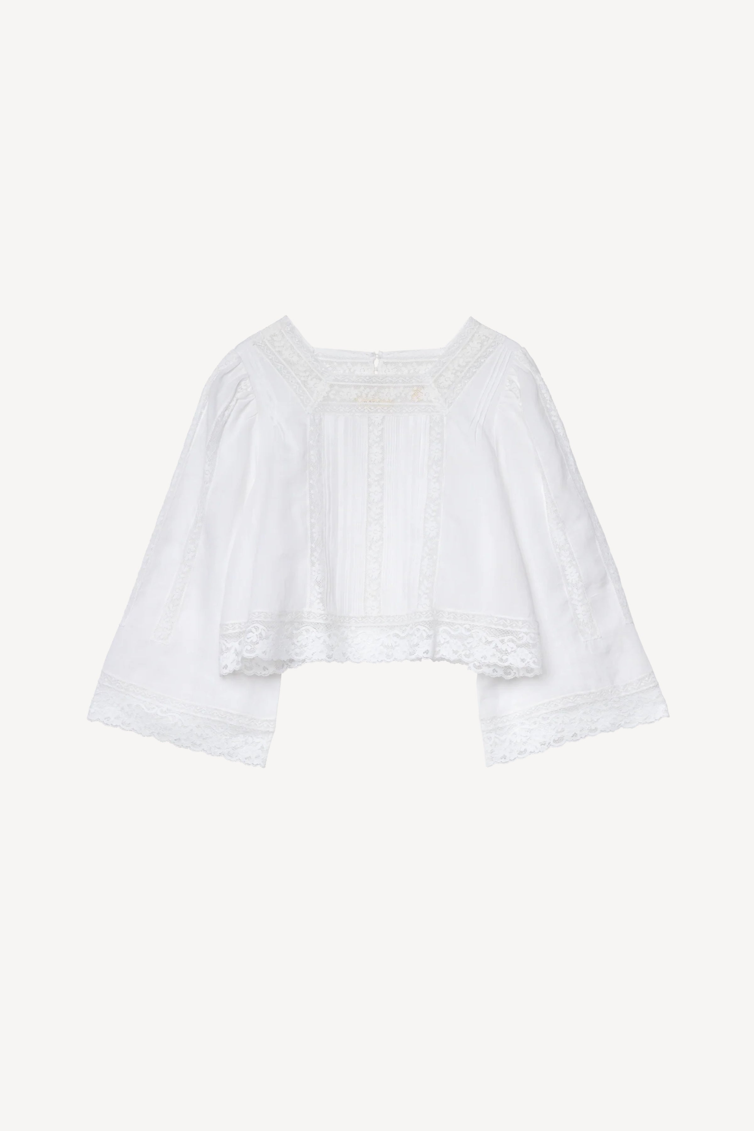 Solstice Top