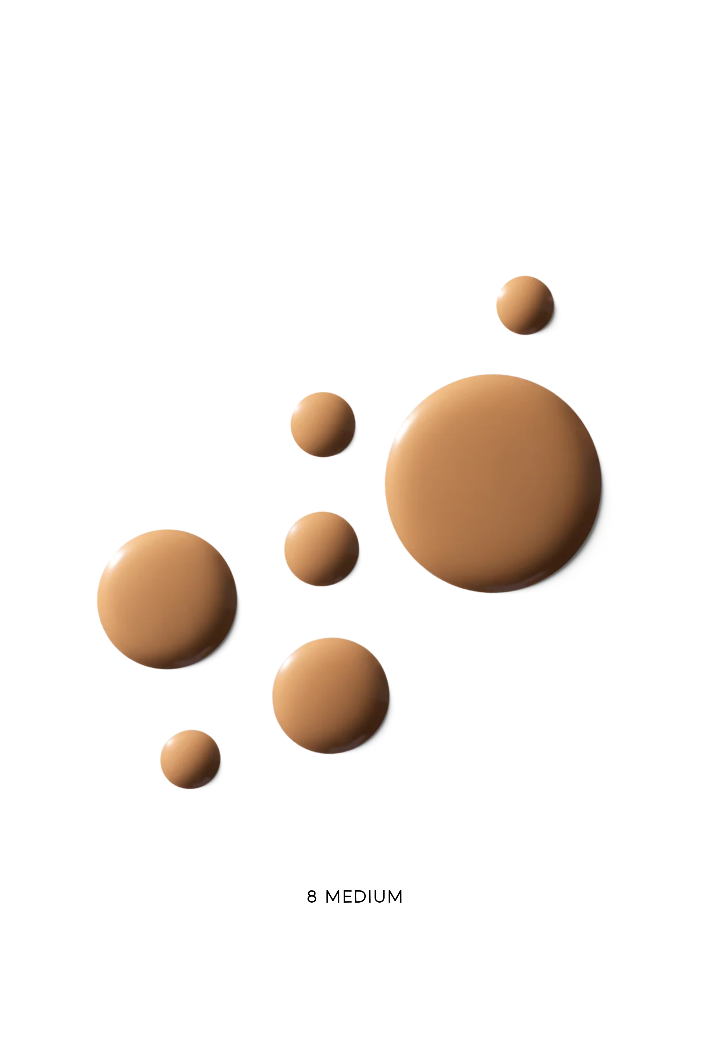 The Foundation Drops