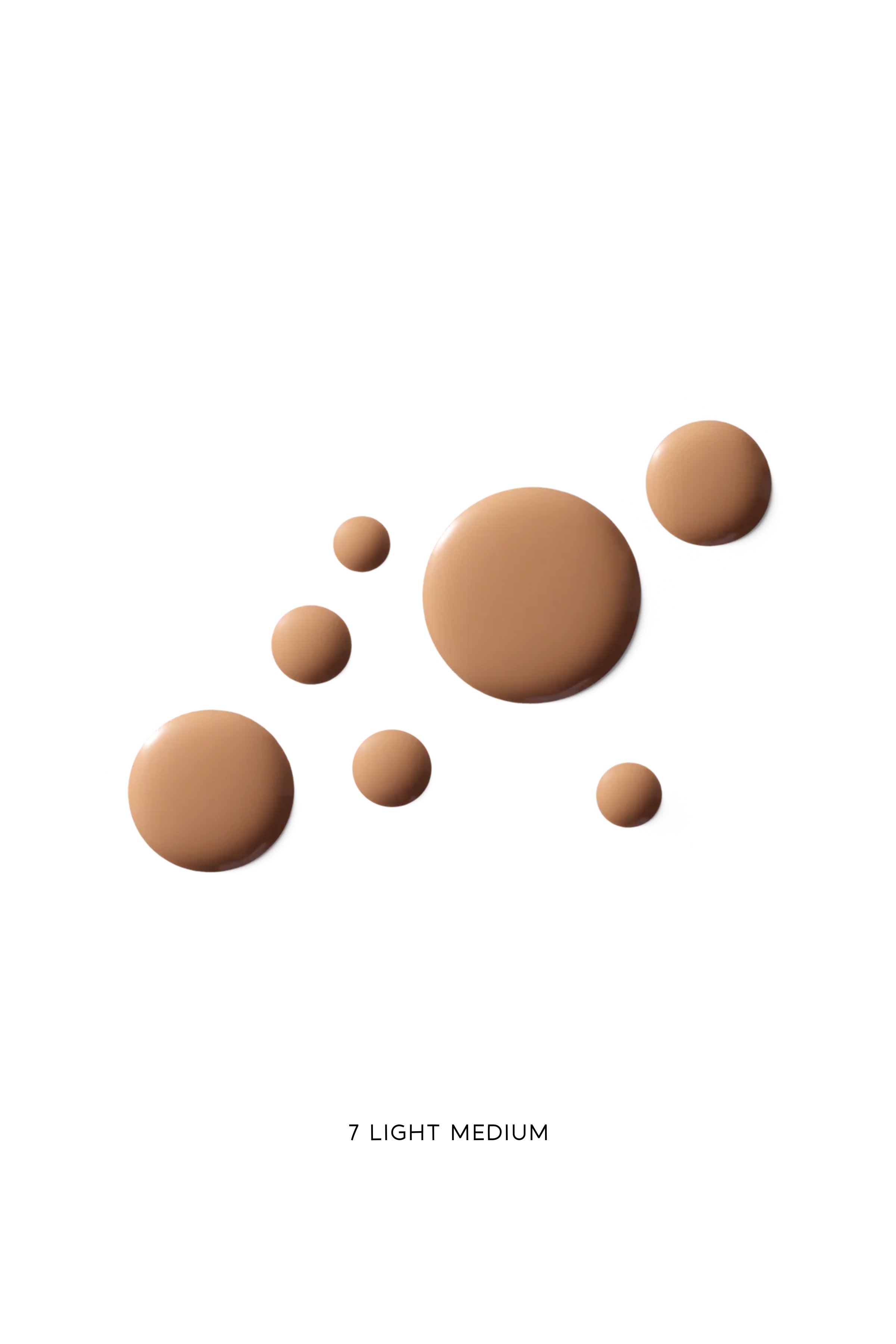 The Foundation Drops