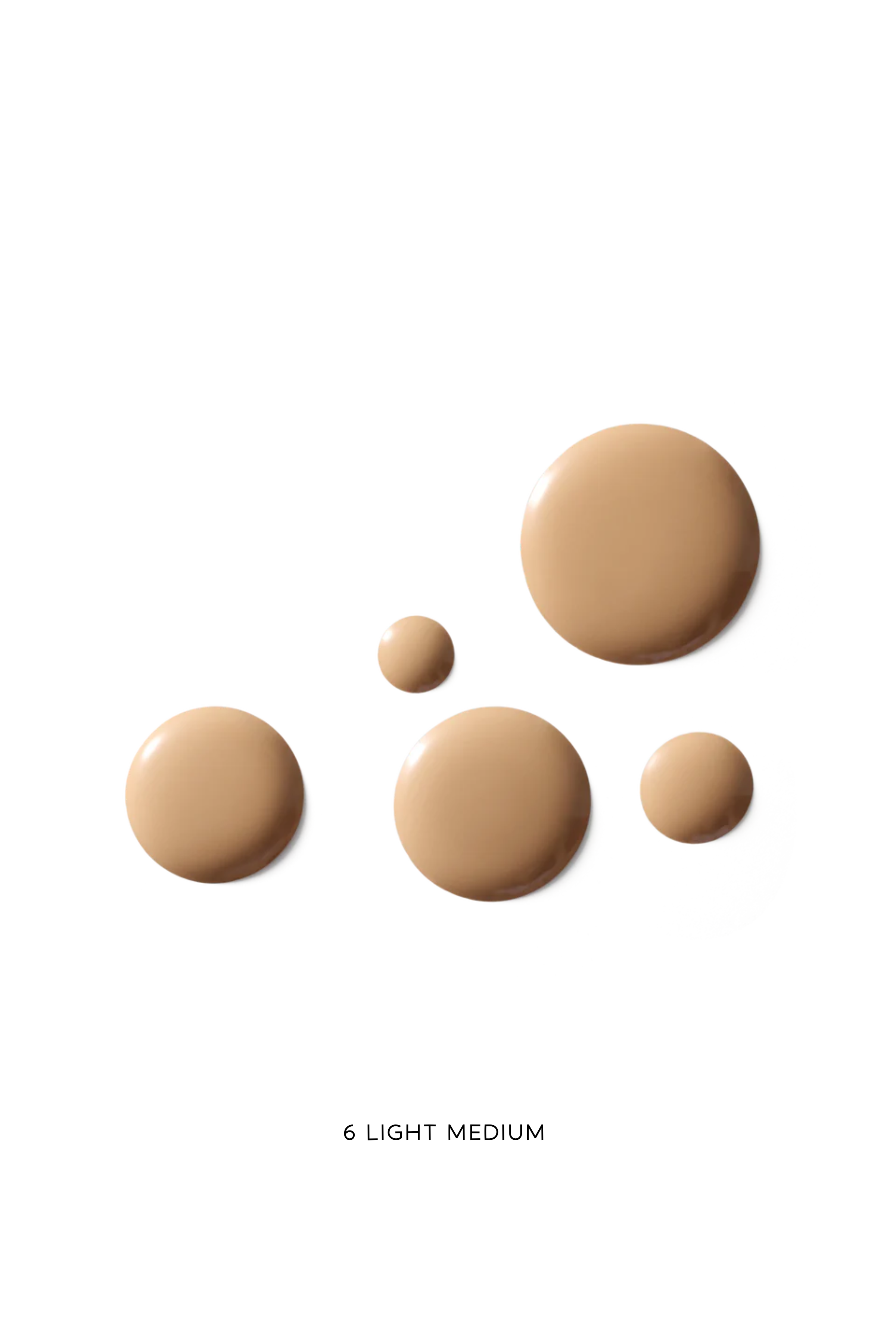 The Foundation Drops