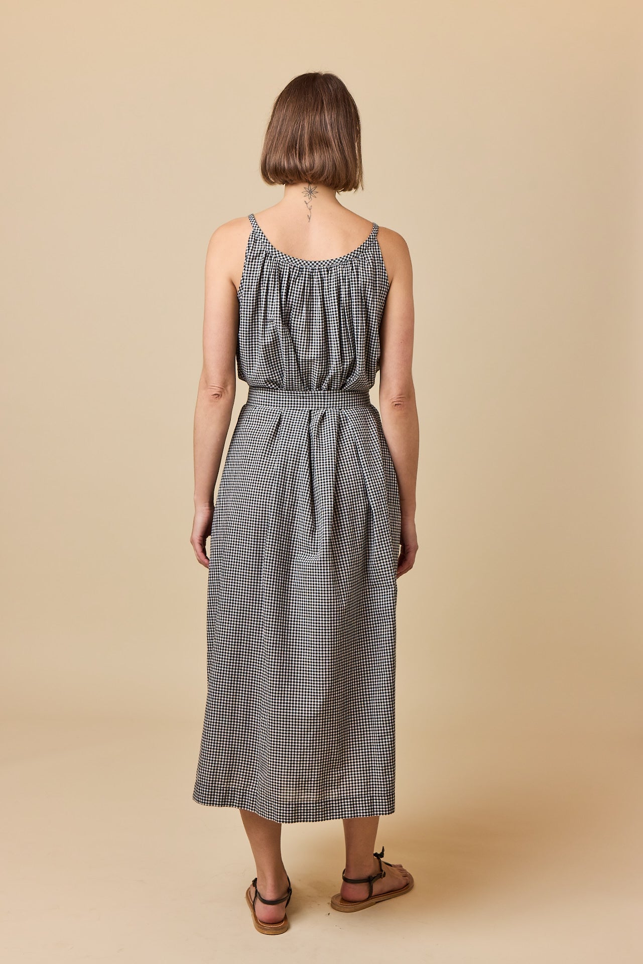 NEVITA DRESS