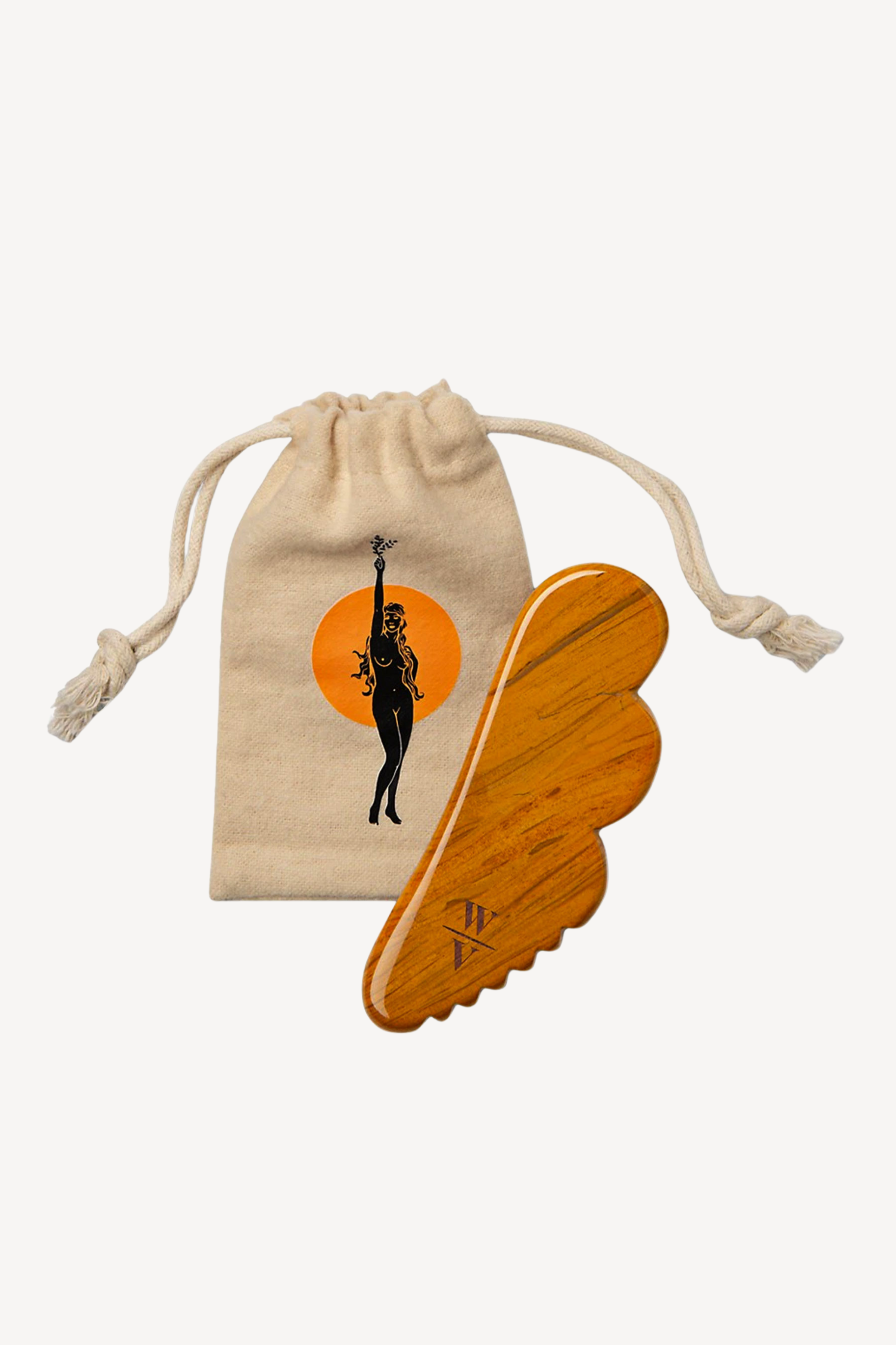 Wonder Valley Gua Sha