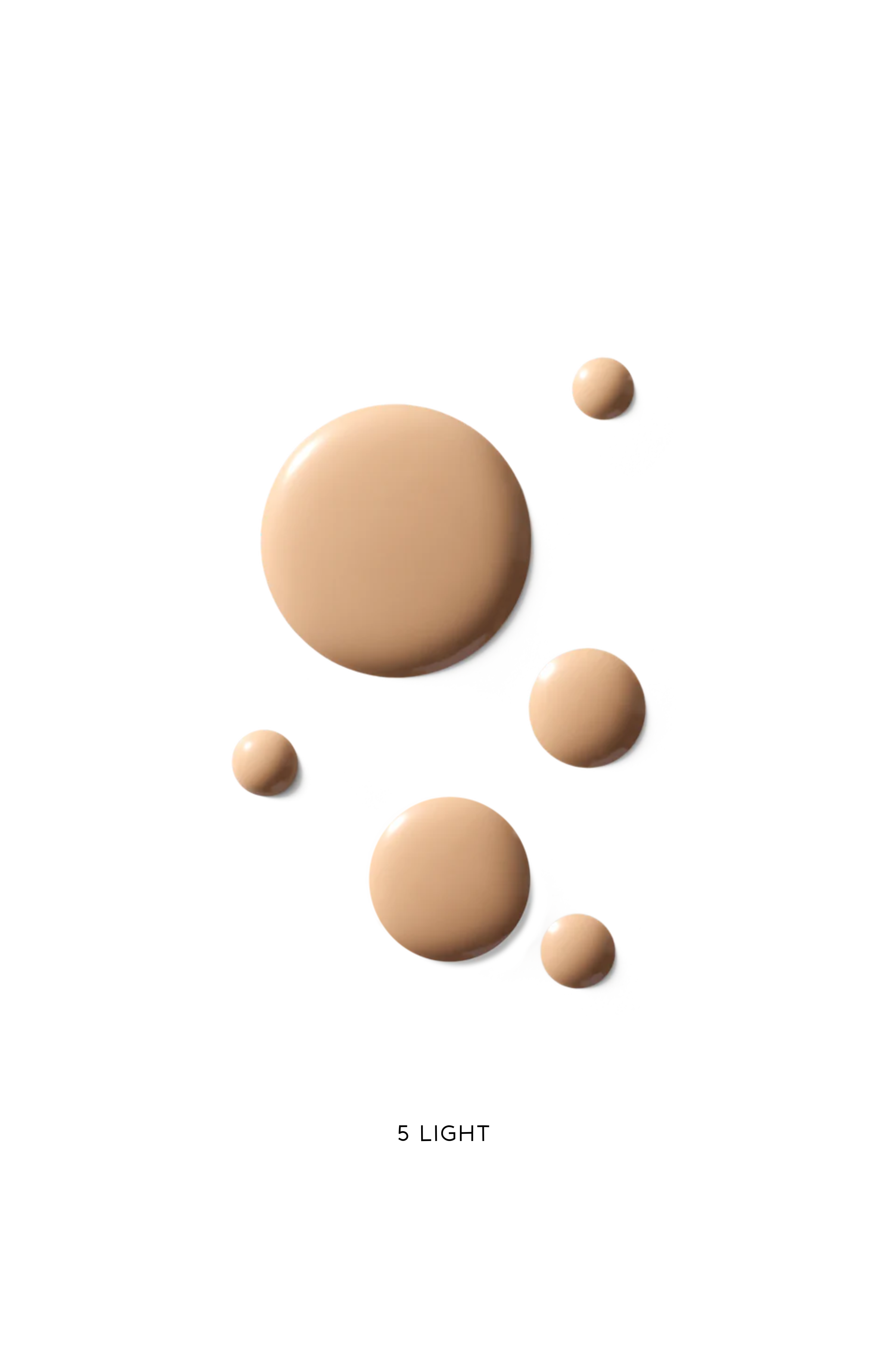 The Foundation Drops