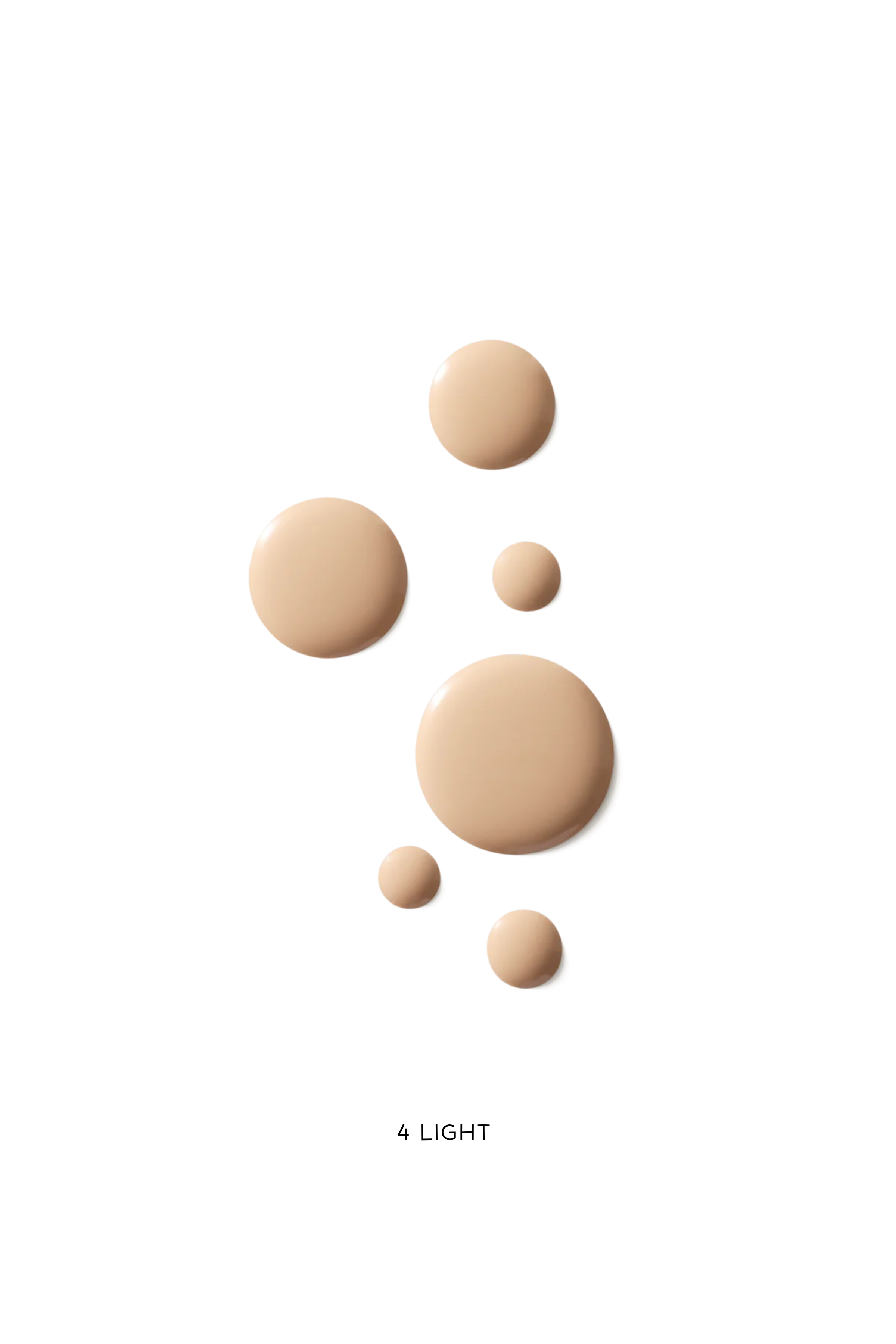 The Foundation Drops