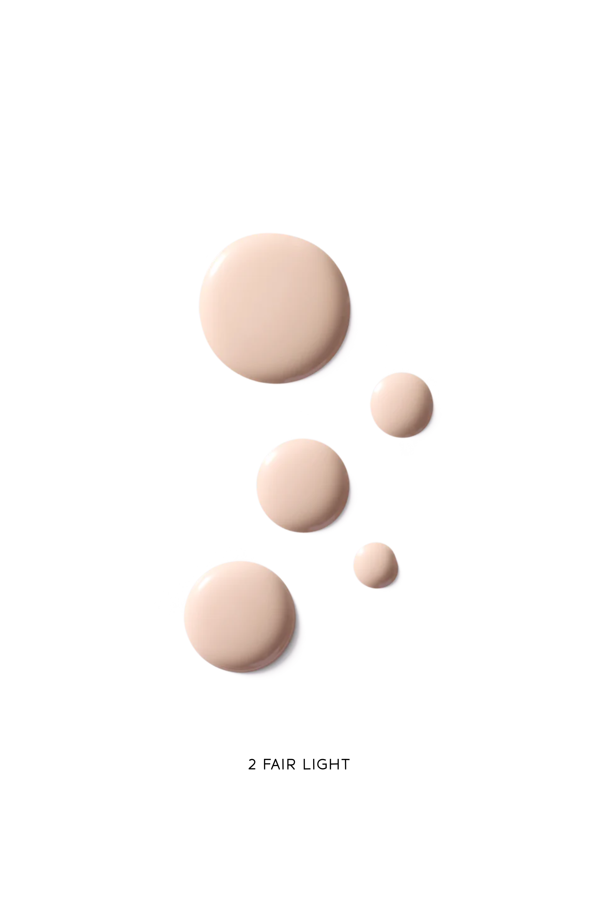 The Foundation Drops