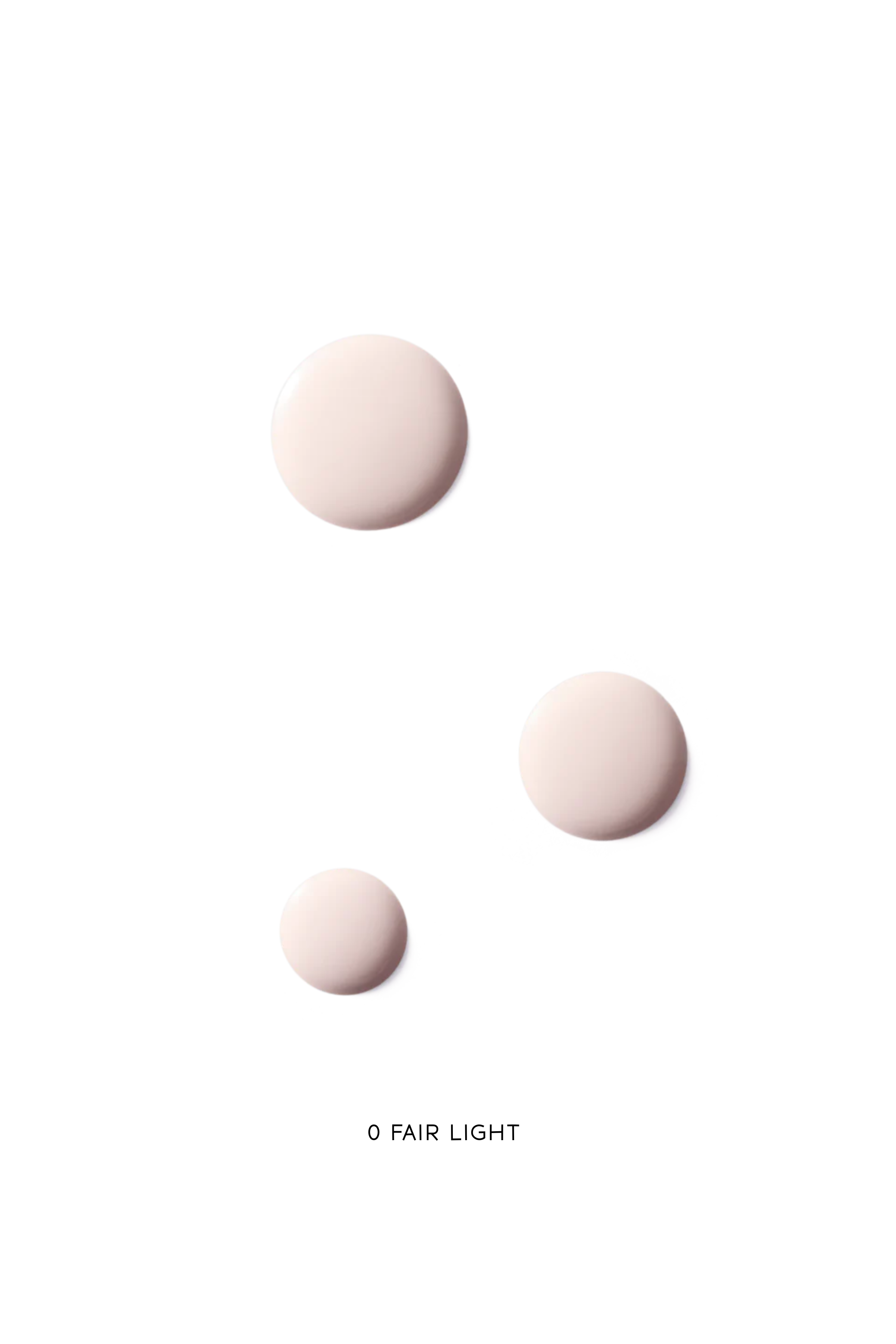 The Foundation Drops