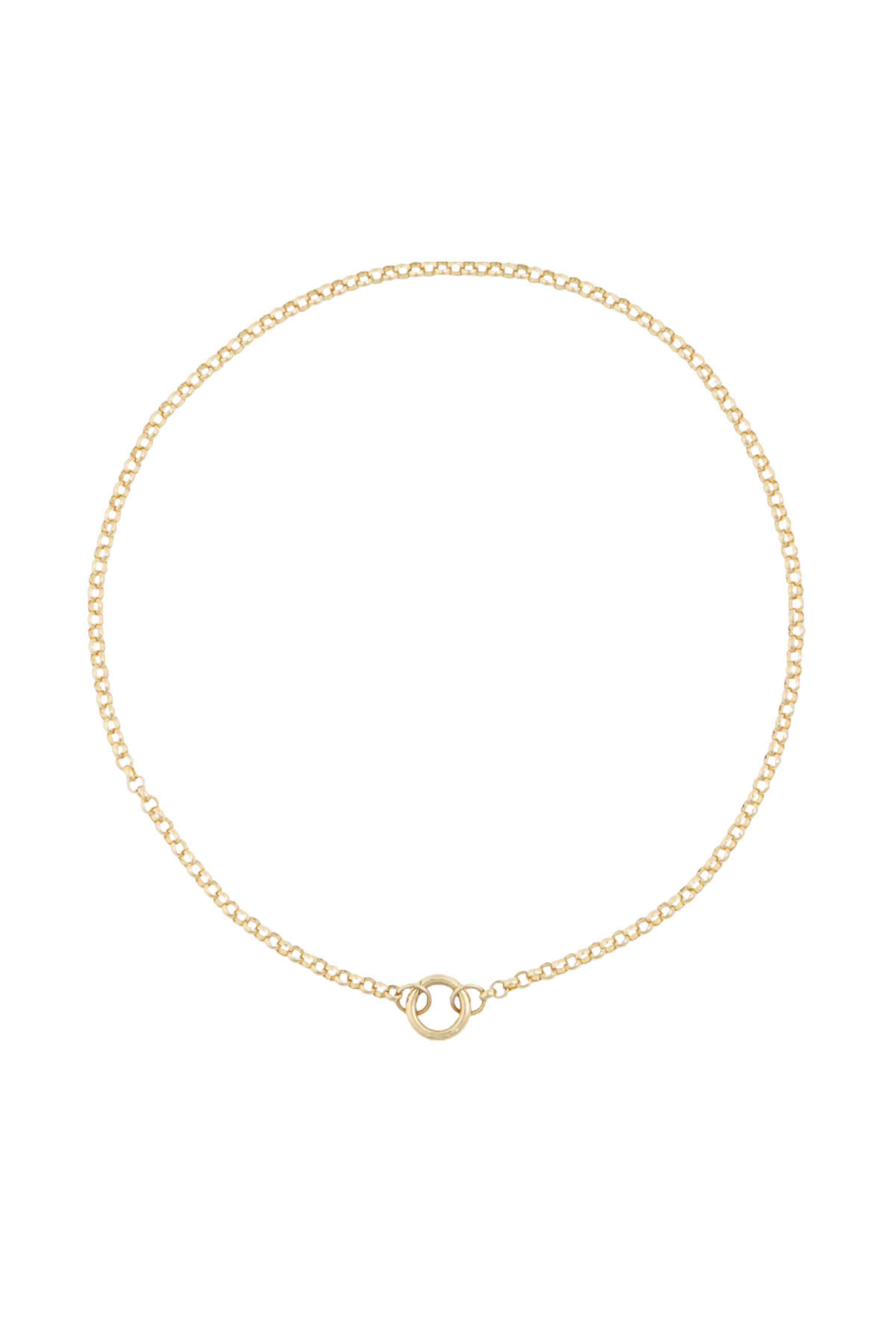 Medium Belcher Chain