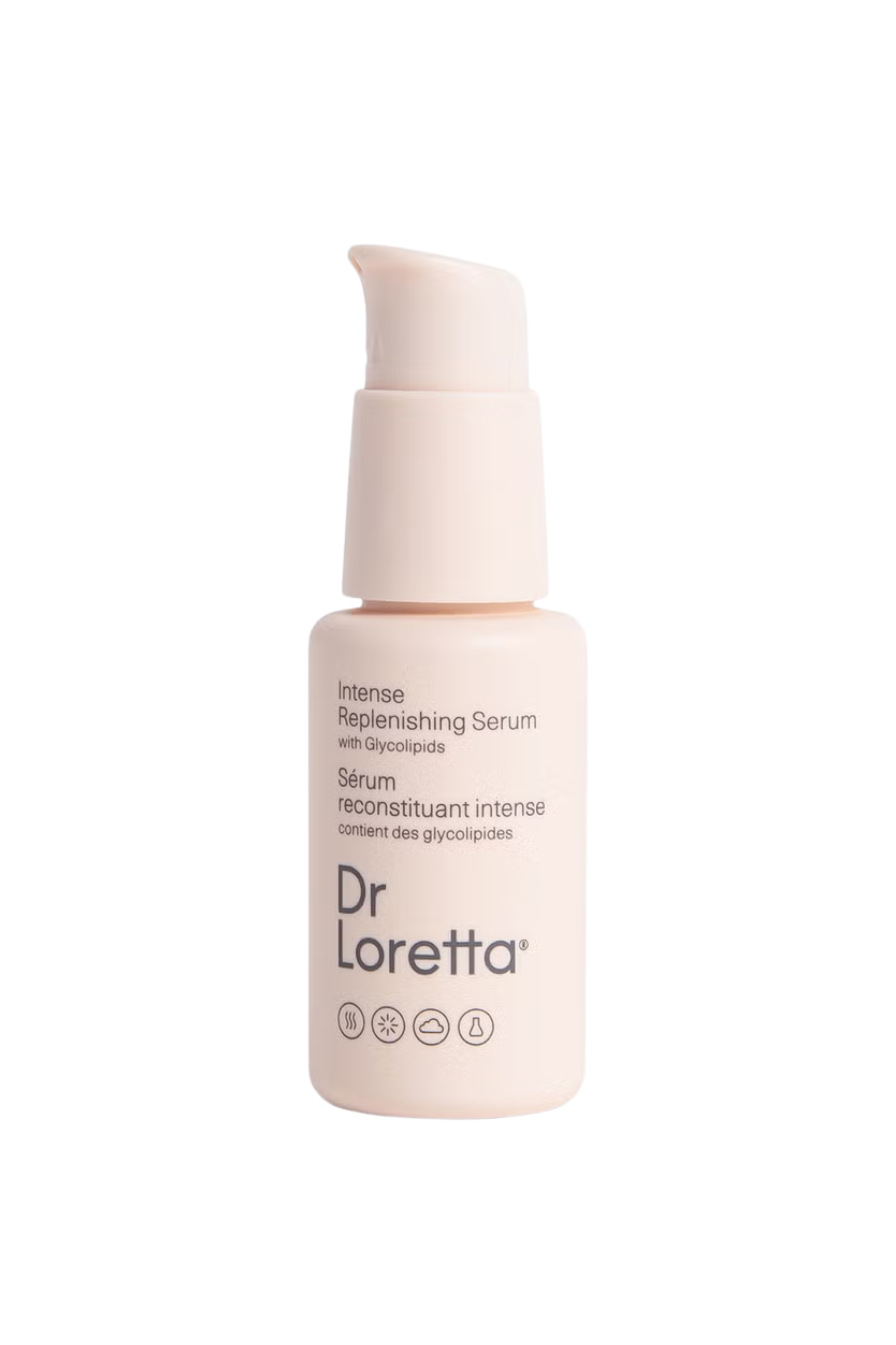 Intense Replenishing Serum