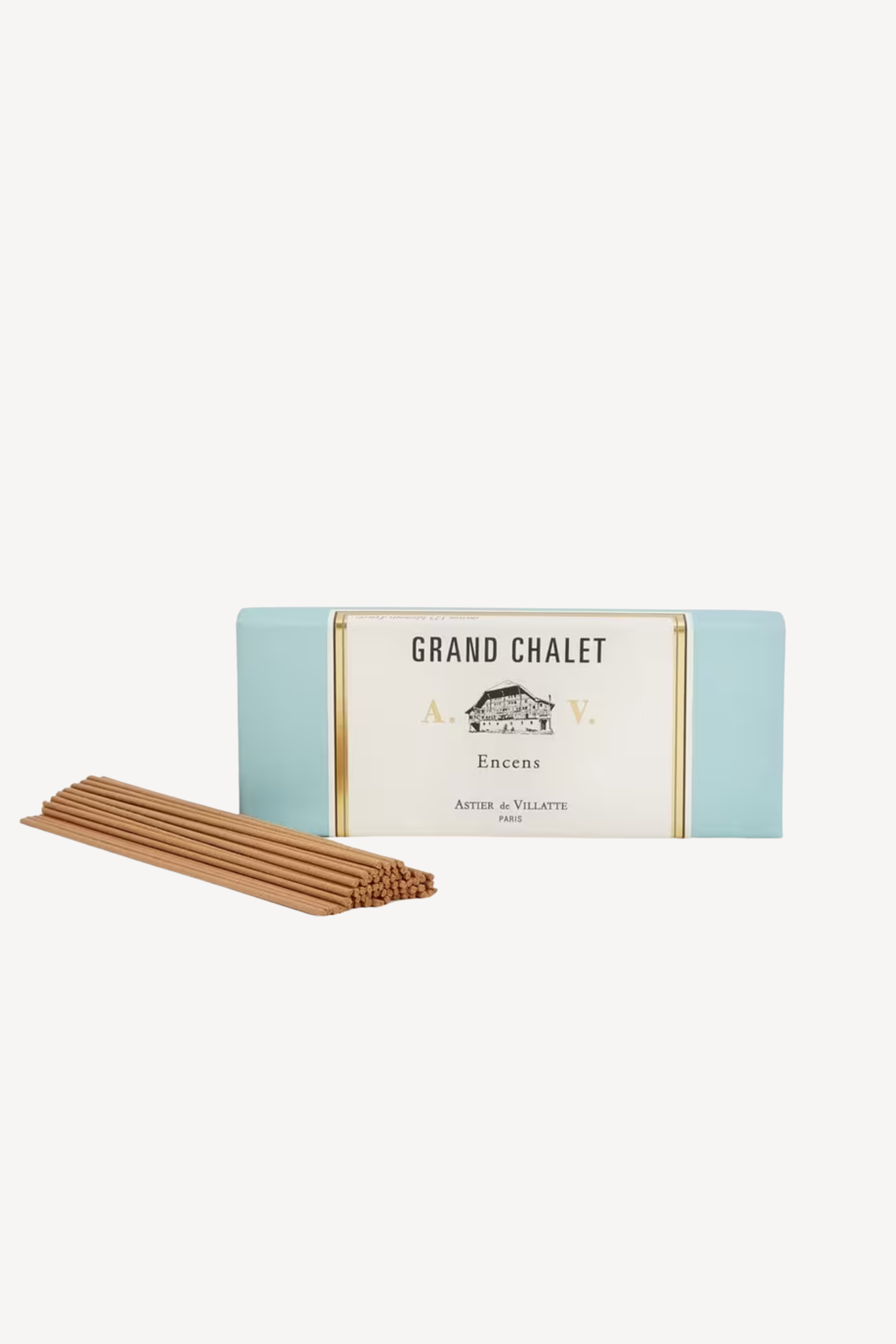 Grand Chalet Incense Sticks