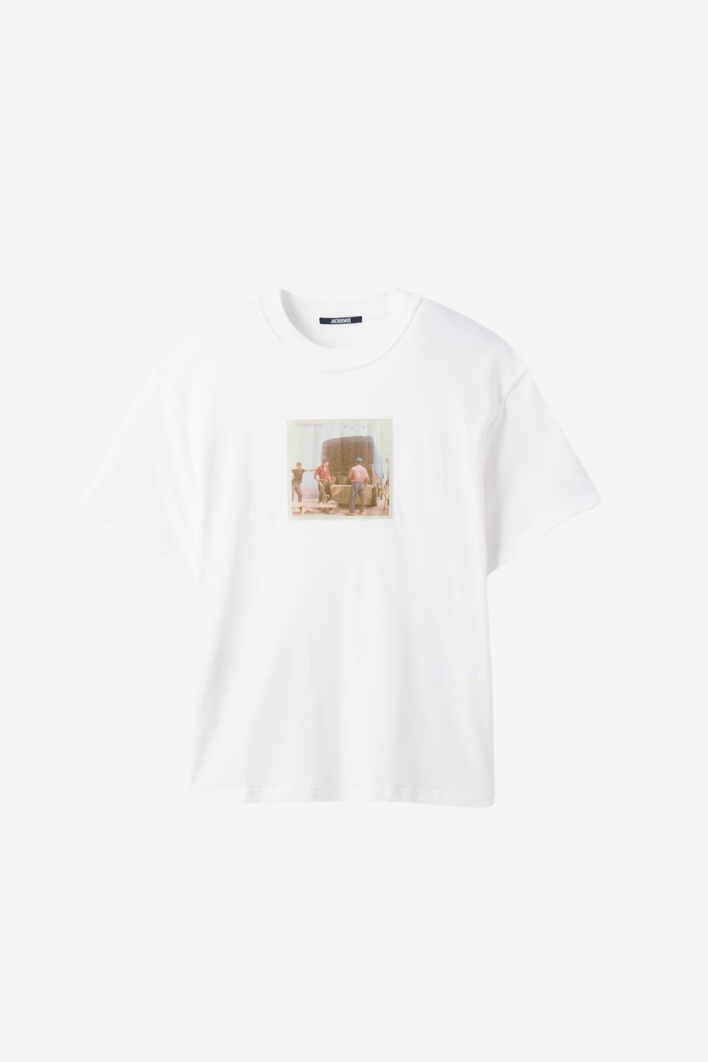 Le Tshirt Paysan MC
