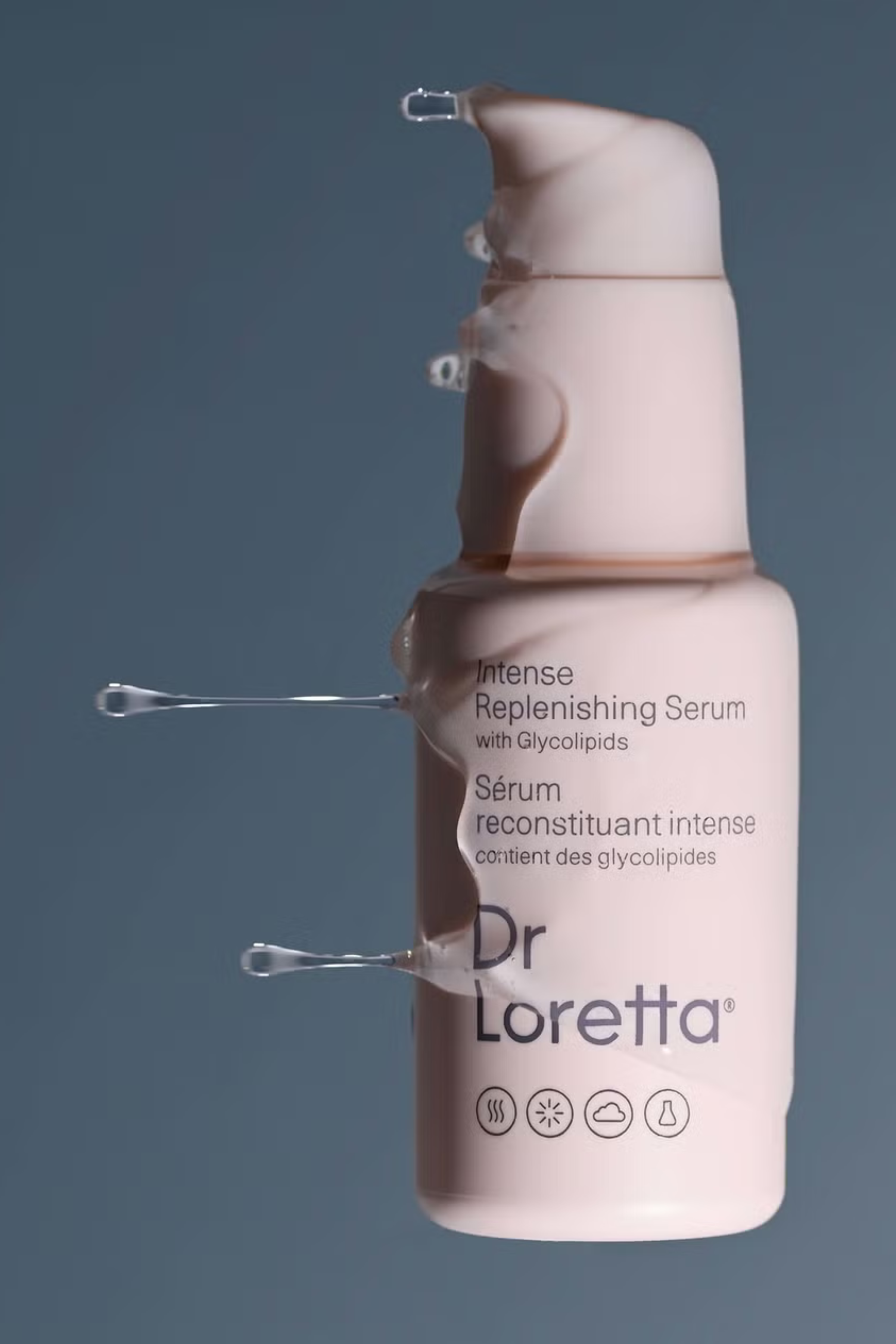 Intense Replenishing Serum