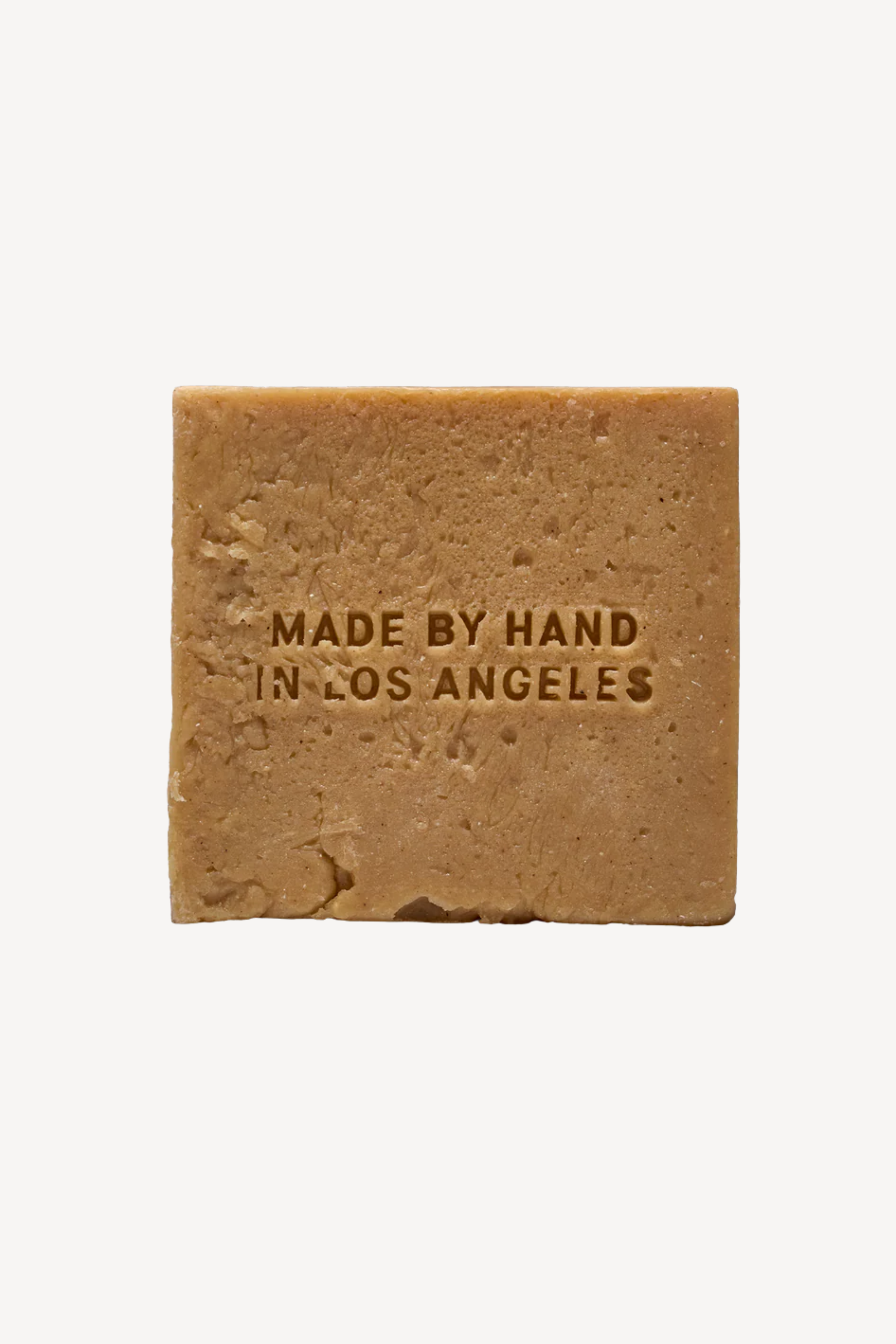 Manuka Honey Bar Soap