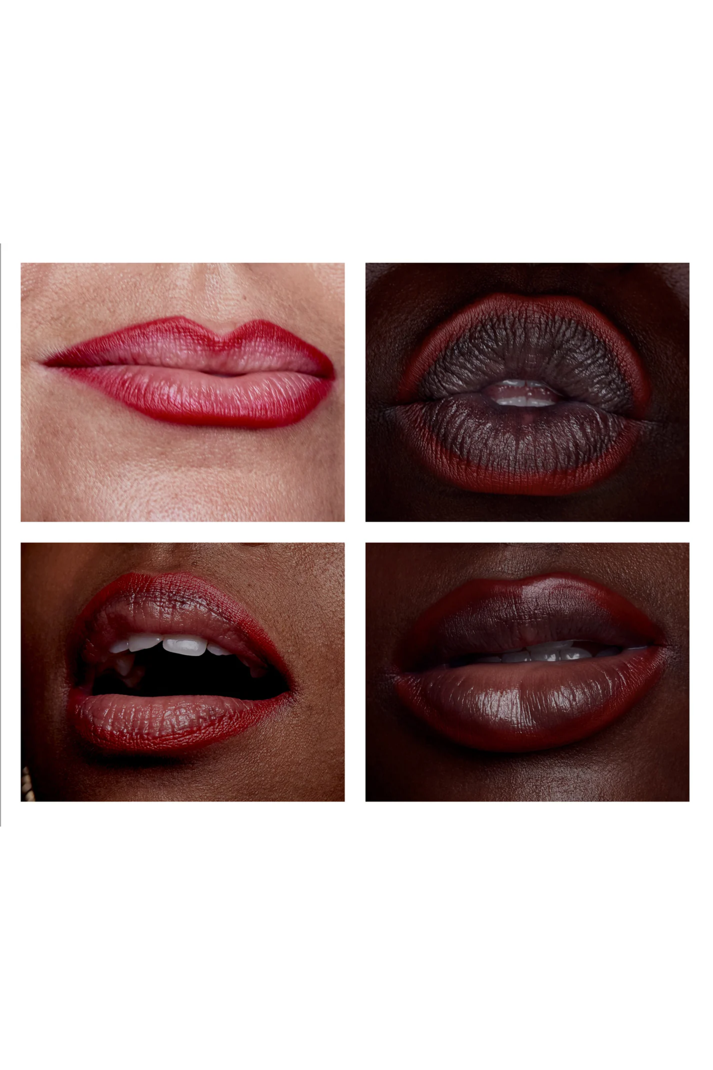 Smudge & Contour Lip Pencil