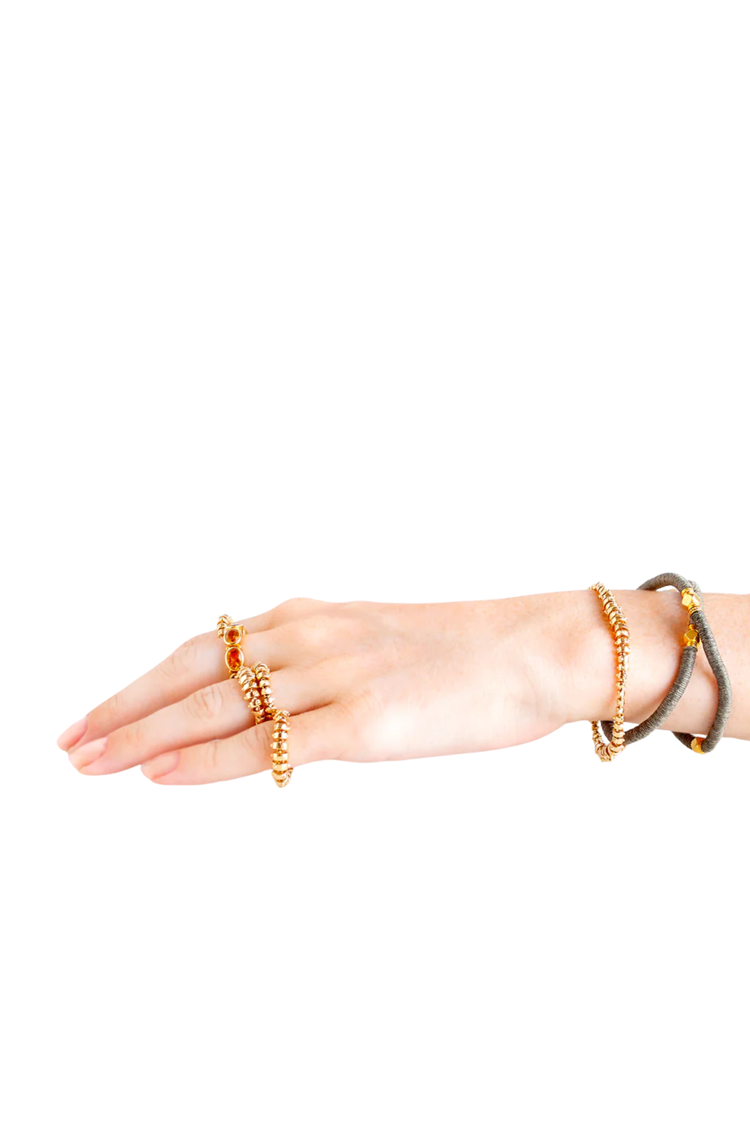 Jali Breeze Bracelet