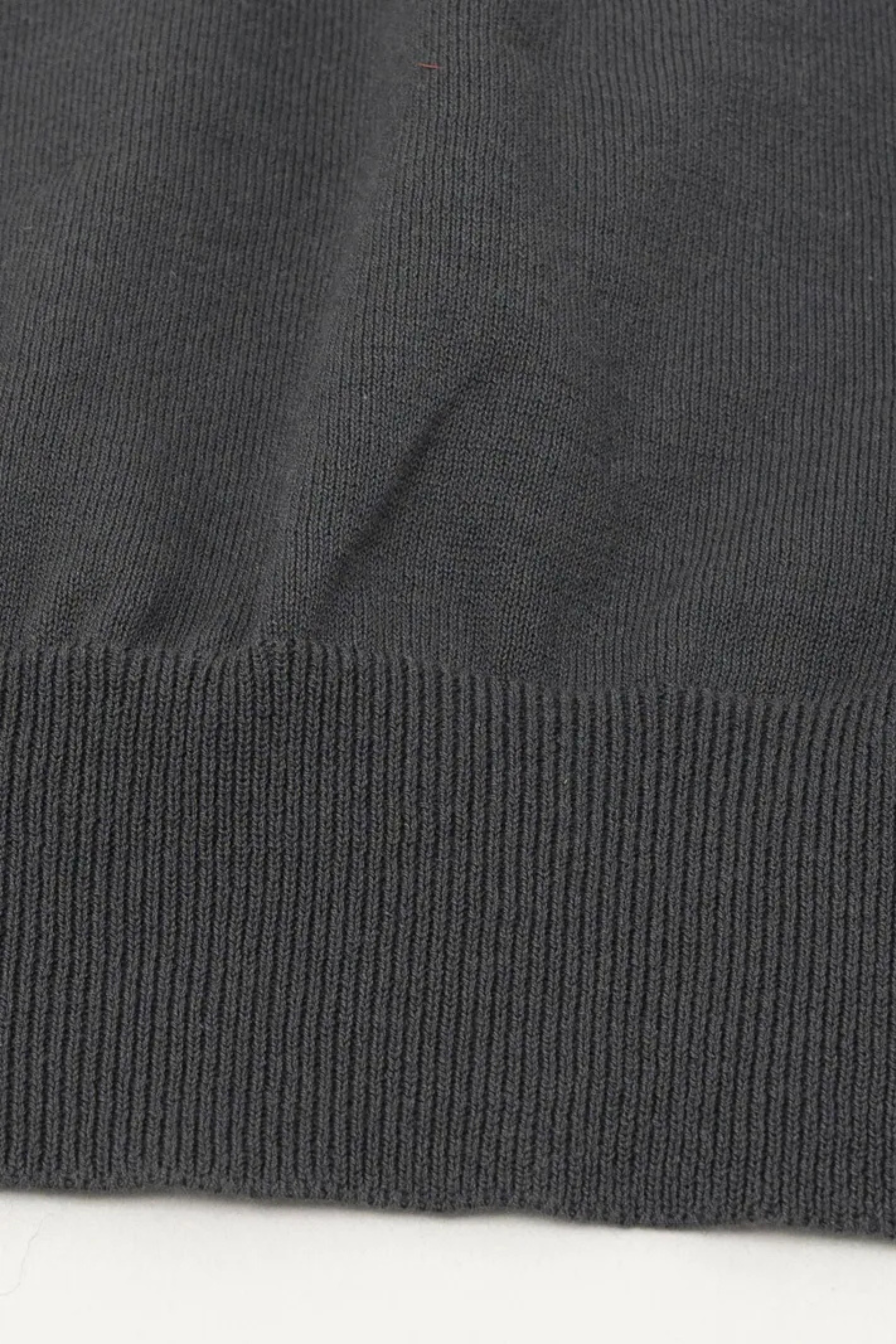 Cotton Silk Pullover