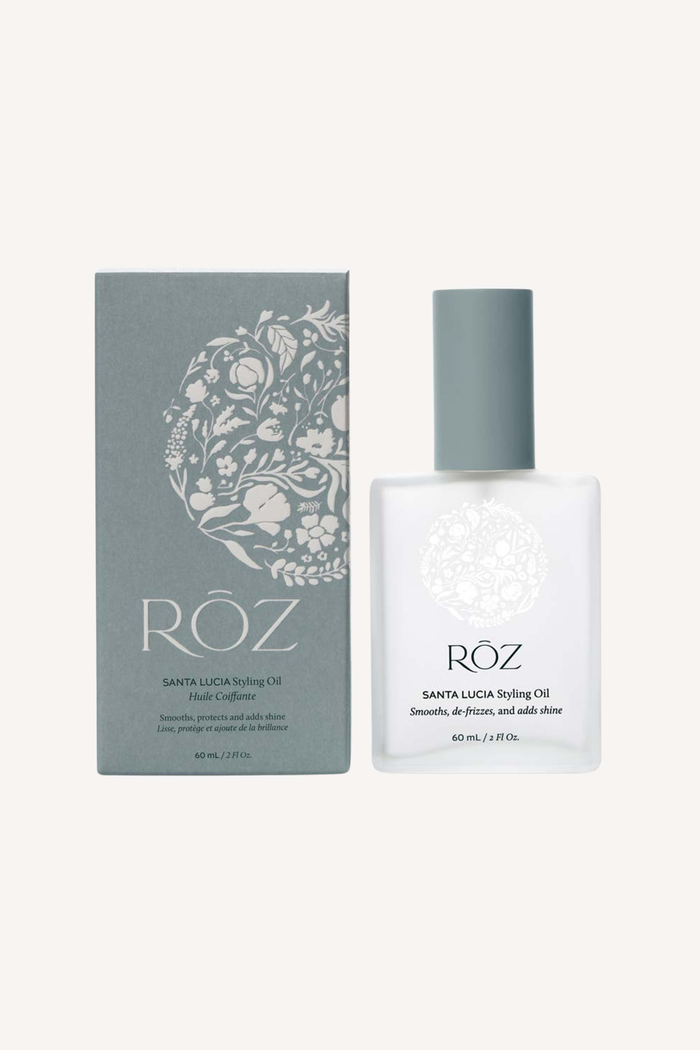 Santa Lucia Styling Oil