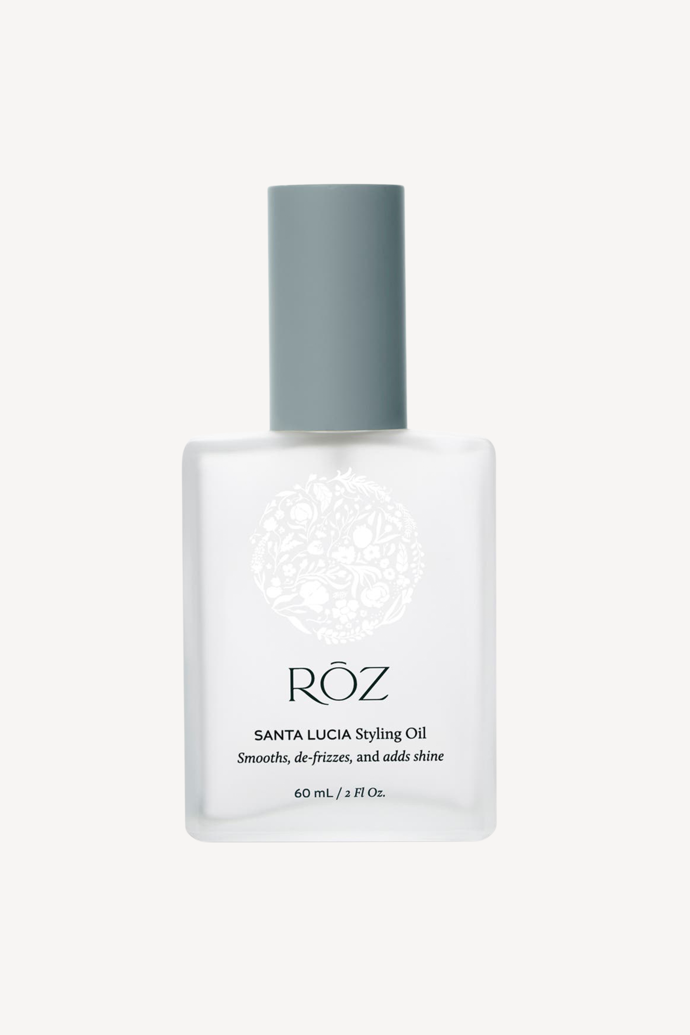 Santa Lucia Styling Oil
