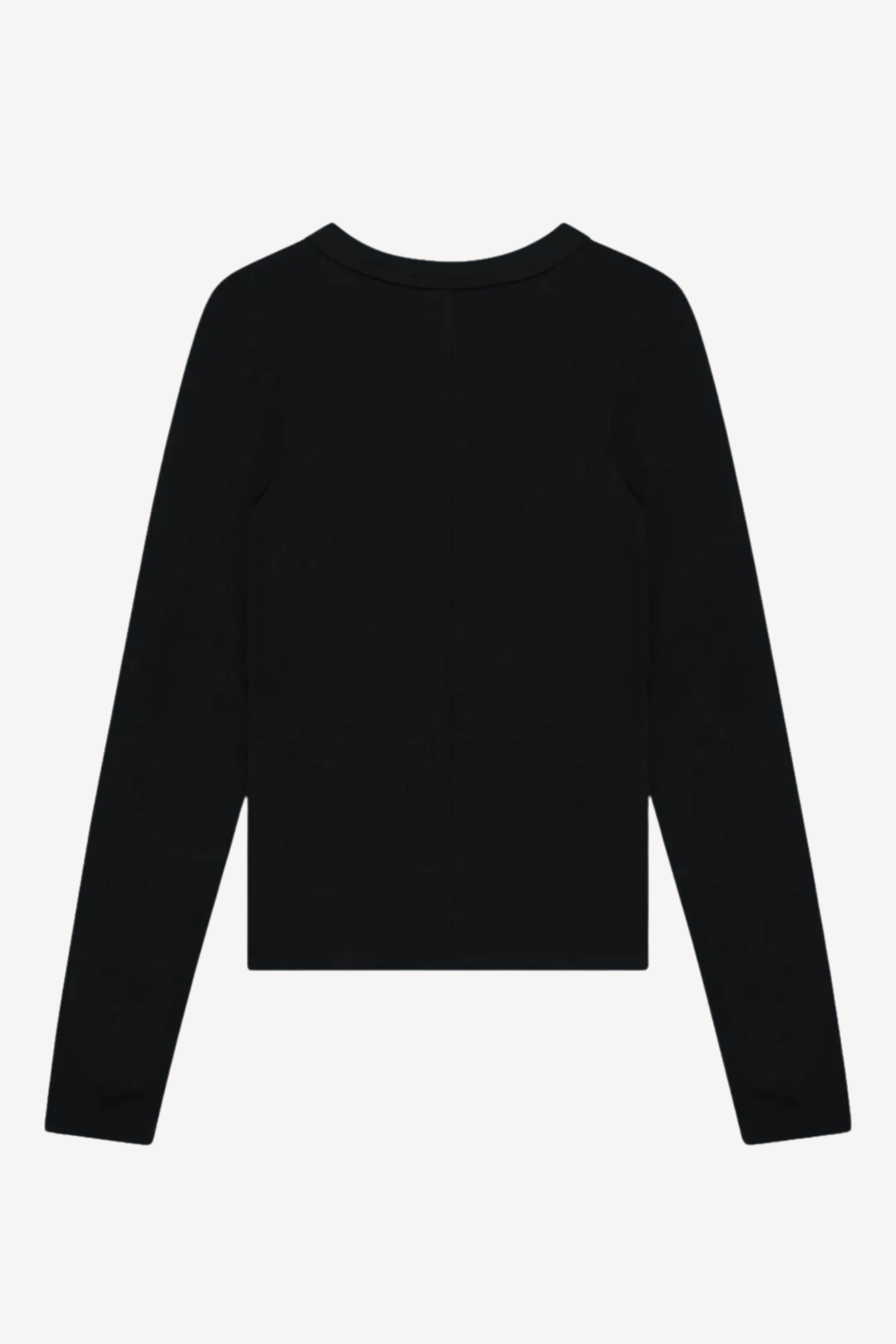 Jess Longsleeve Top