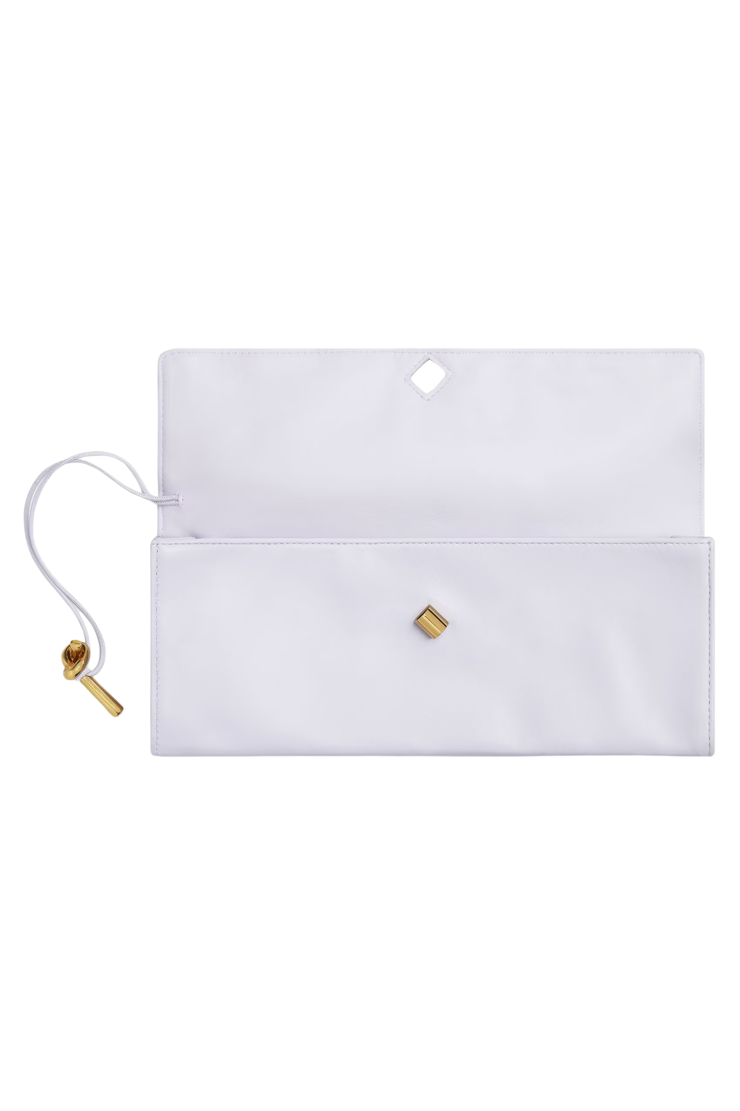 Andiamo Clutch