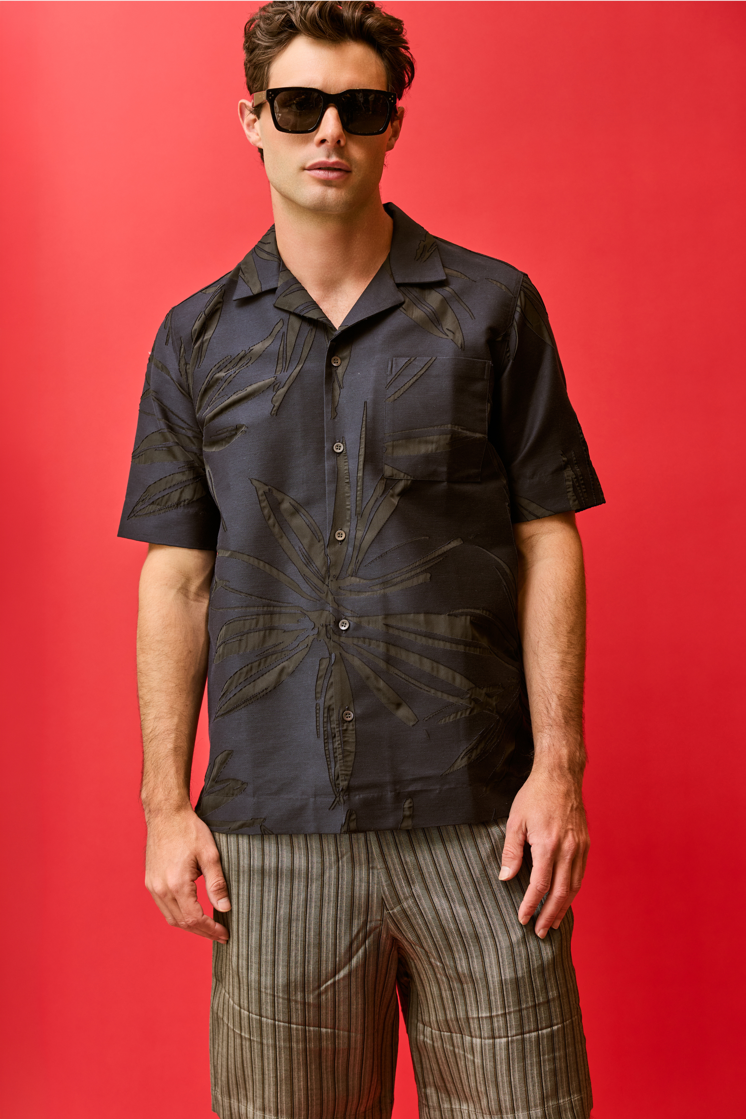Piperi Short
