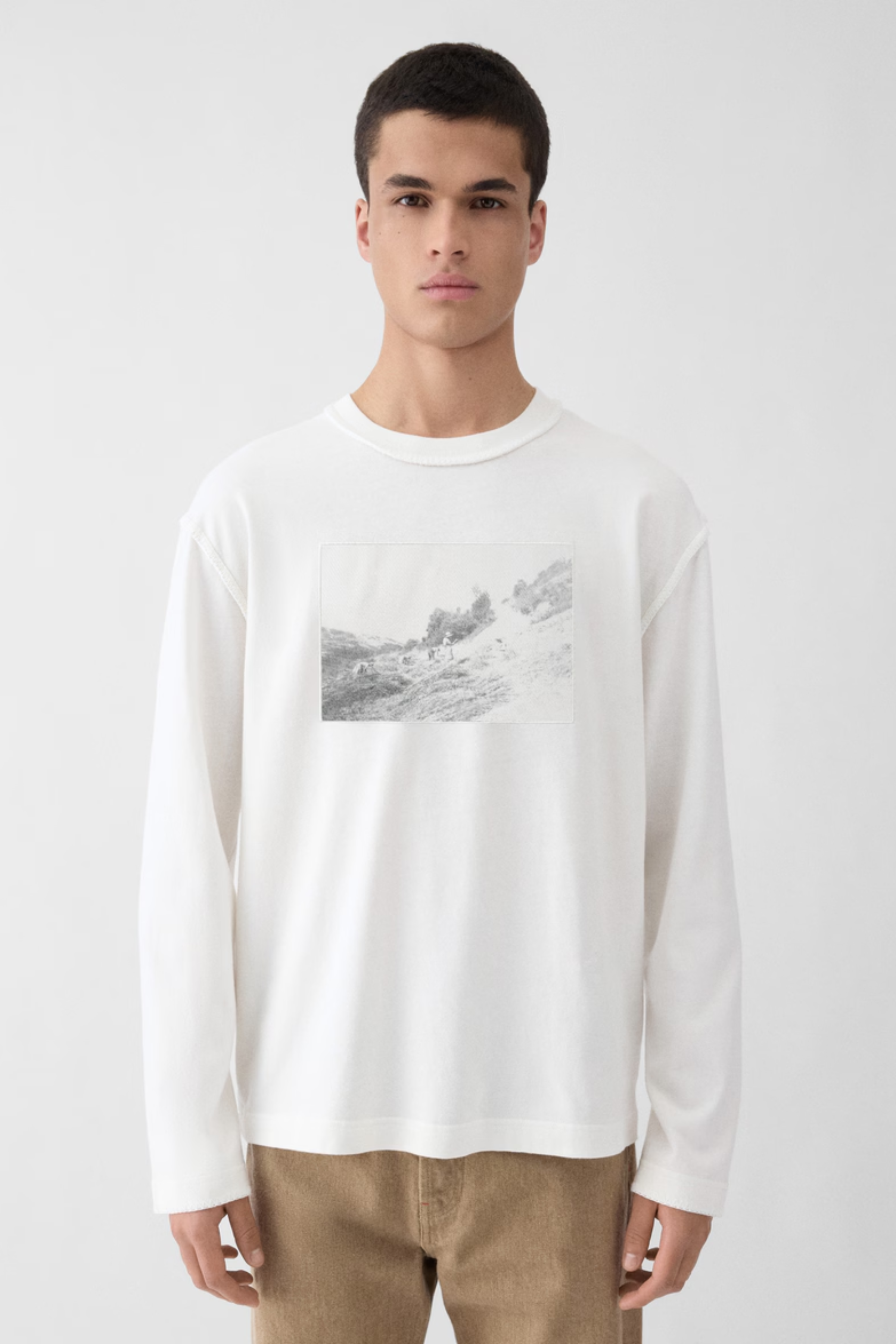 Le TShirt Paysan